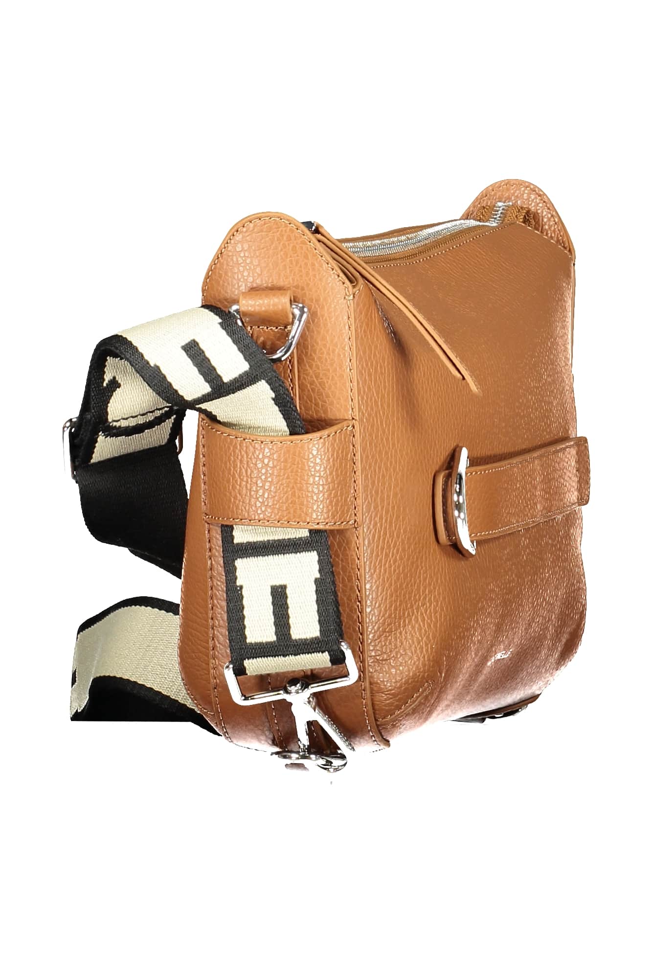 Coccinelle mujer beige bolso