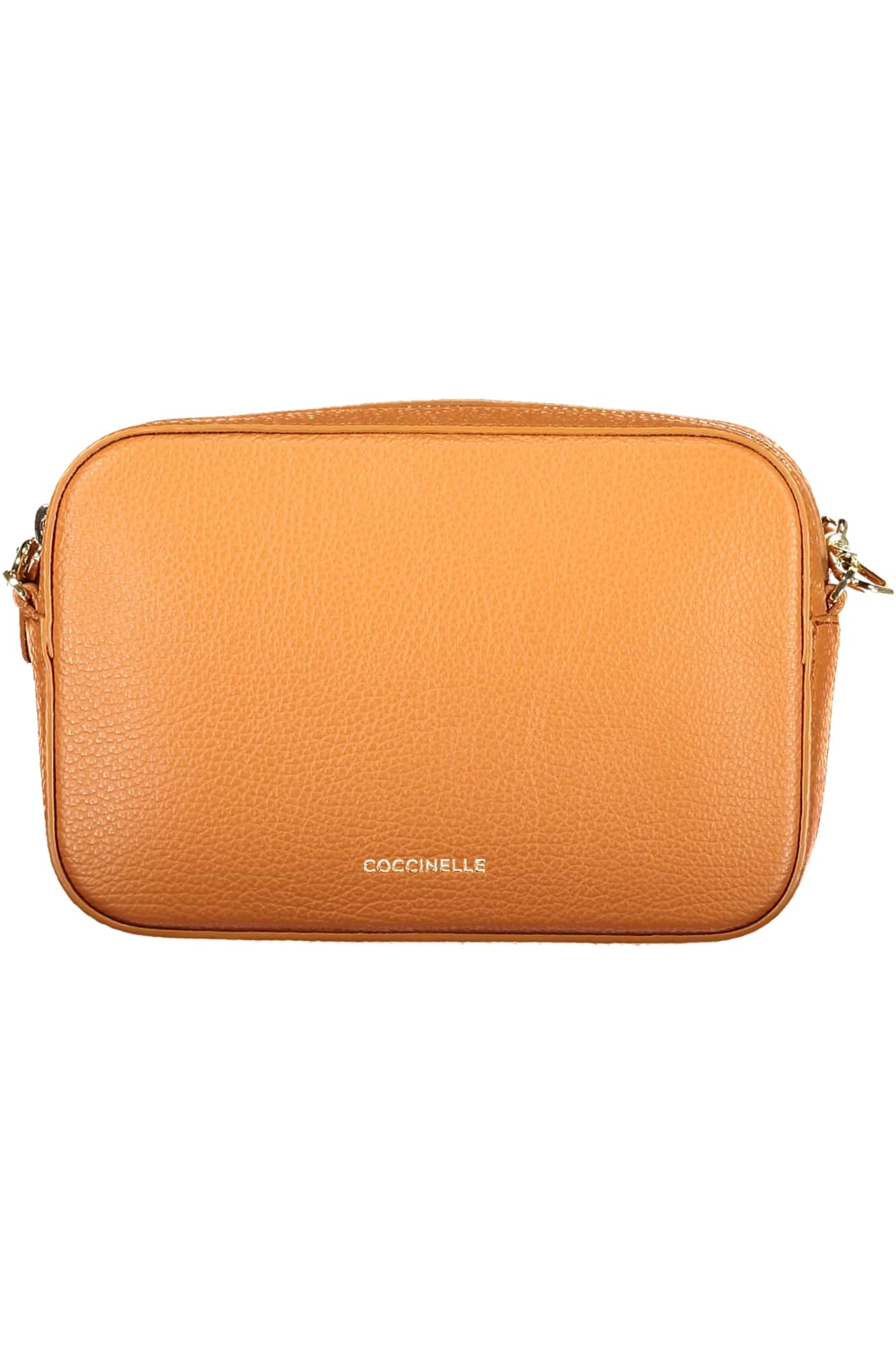 Coccinelle mujer azul bolso