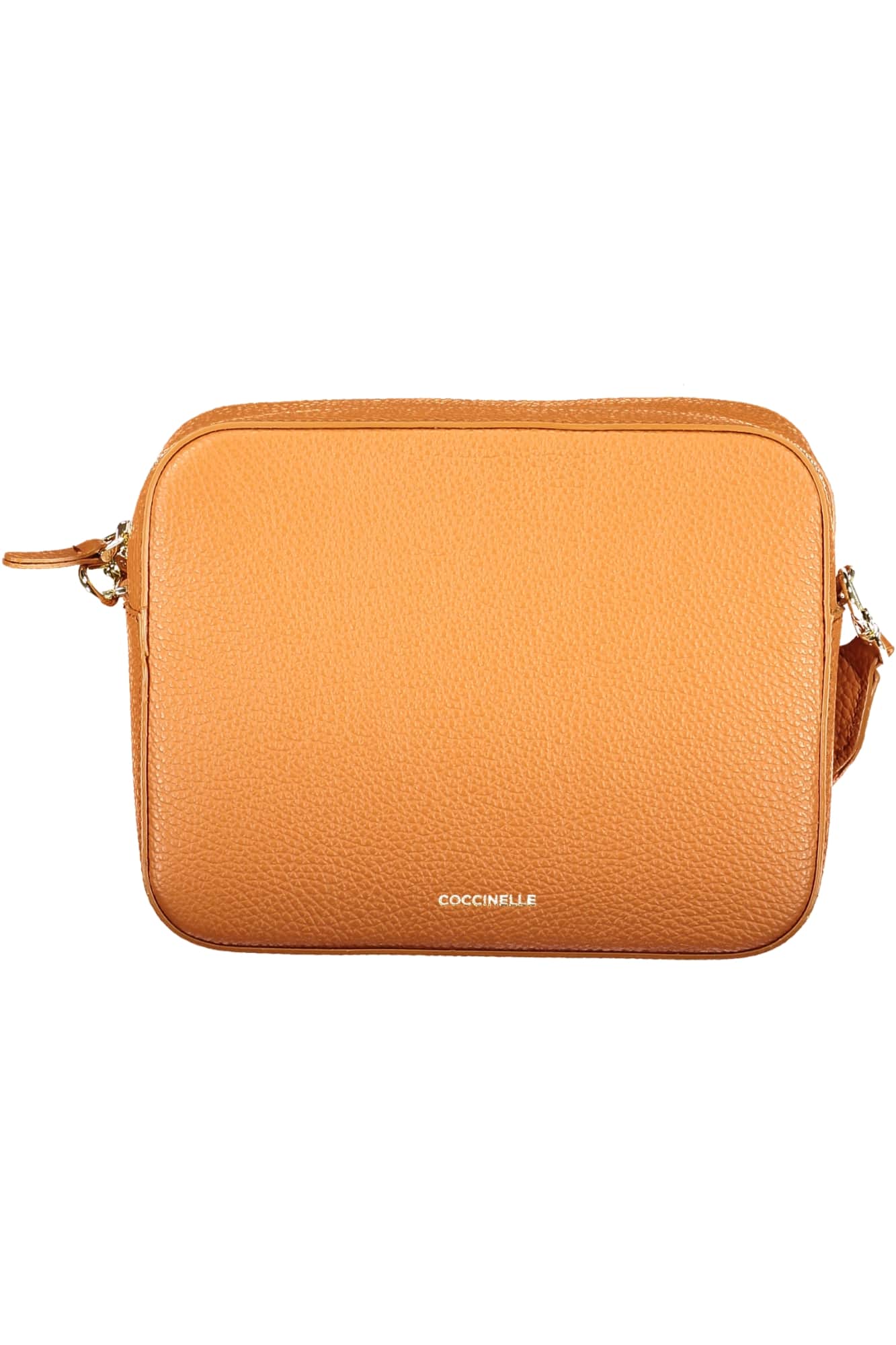 Coccinelle mujer bolso rojo