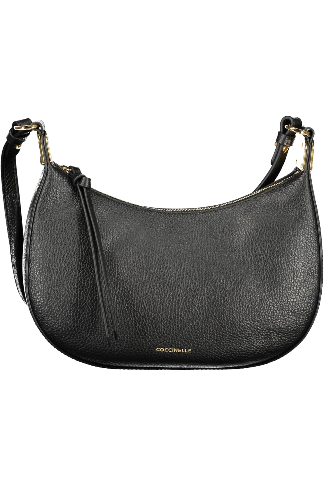 Coccinelle mujer negro bolso