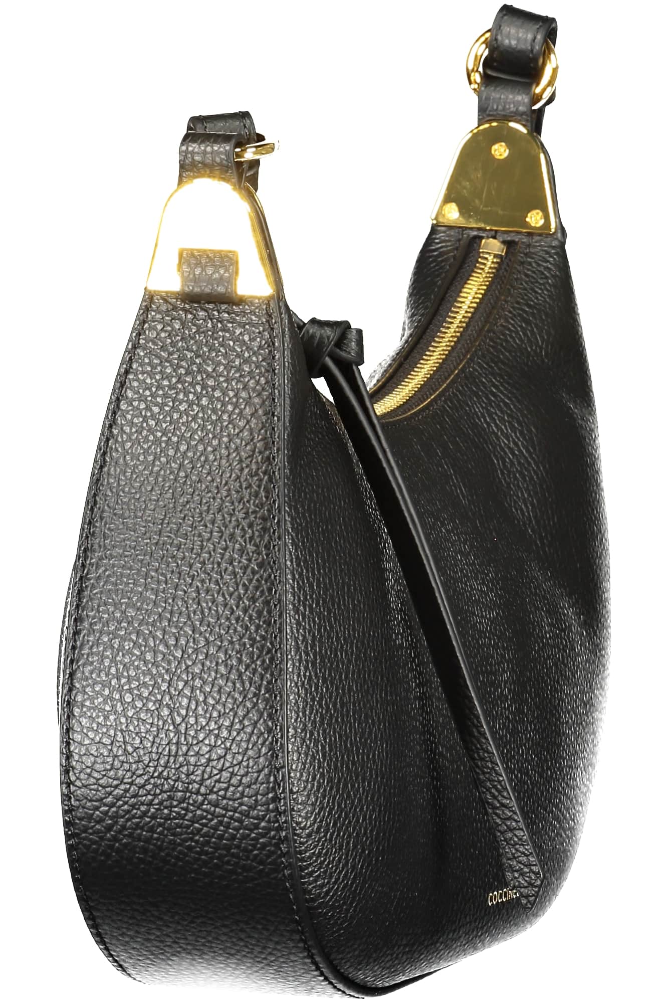 Coccinelle mujer negro bolso