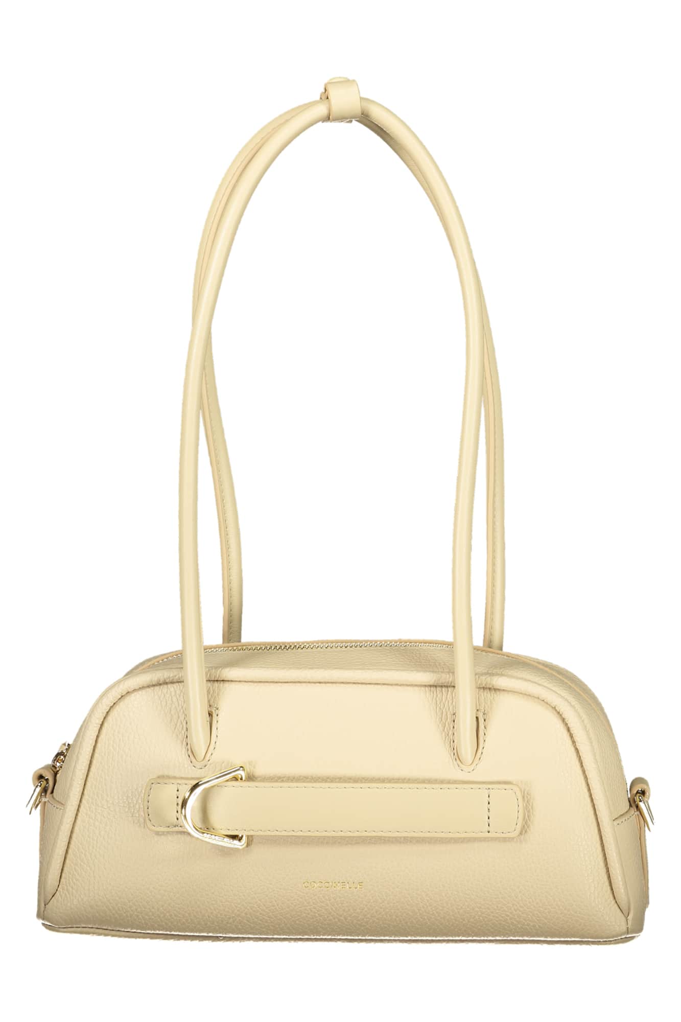 Coccinelle mujer blanco bolso