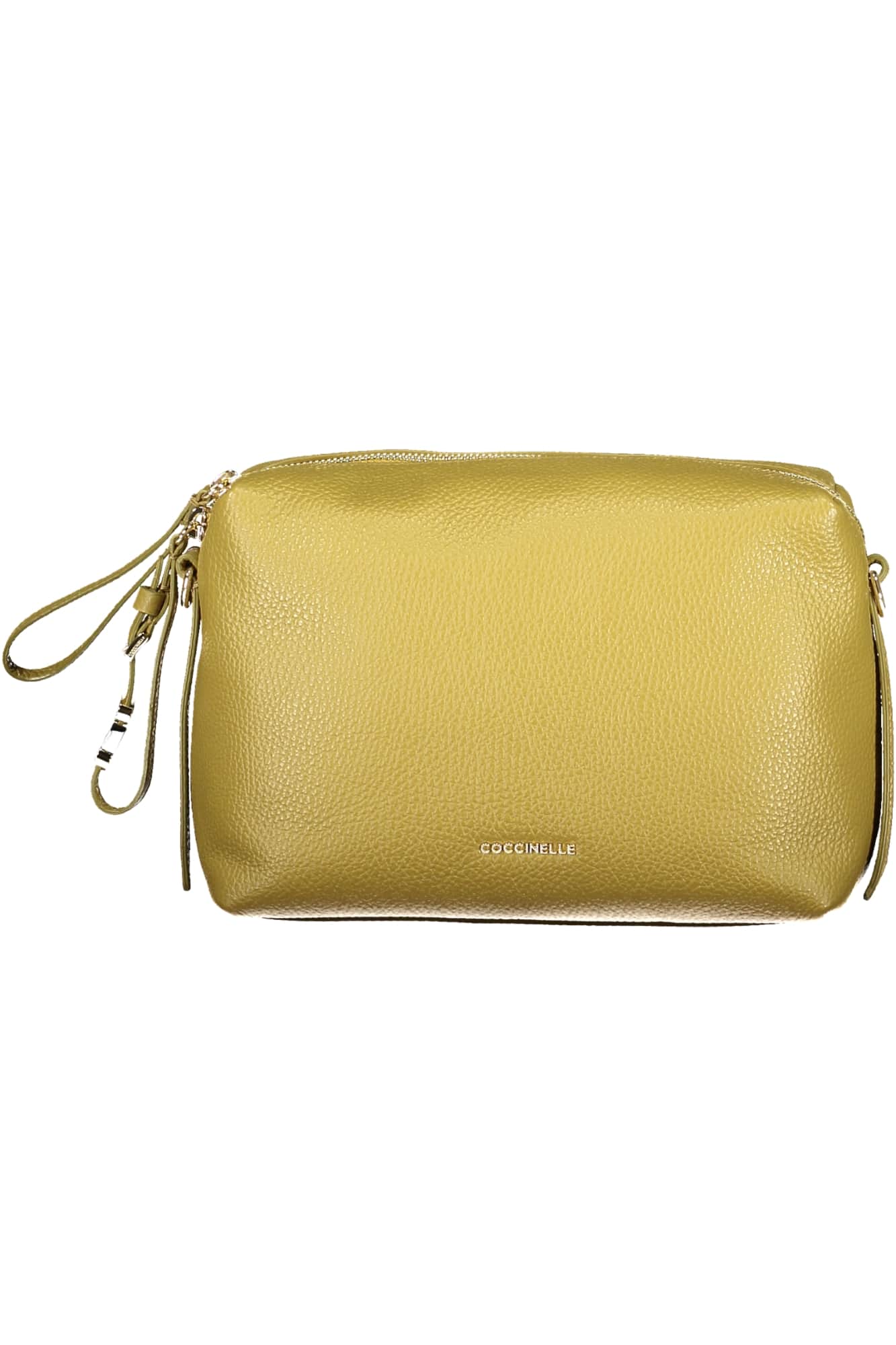 Coccinelle mujer negro bolso