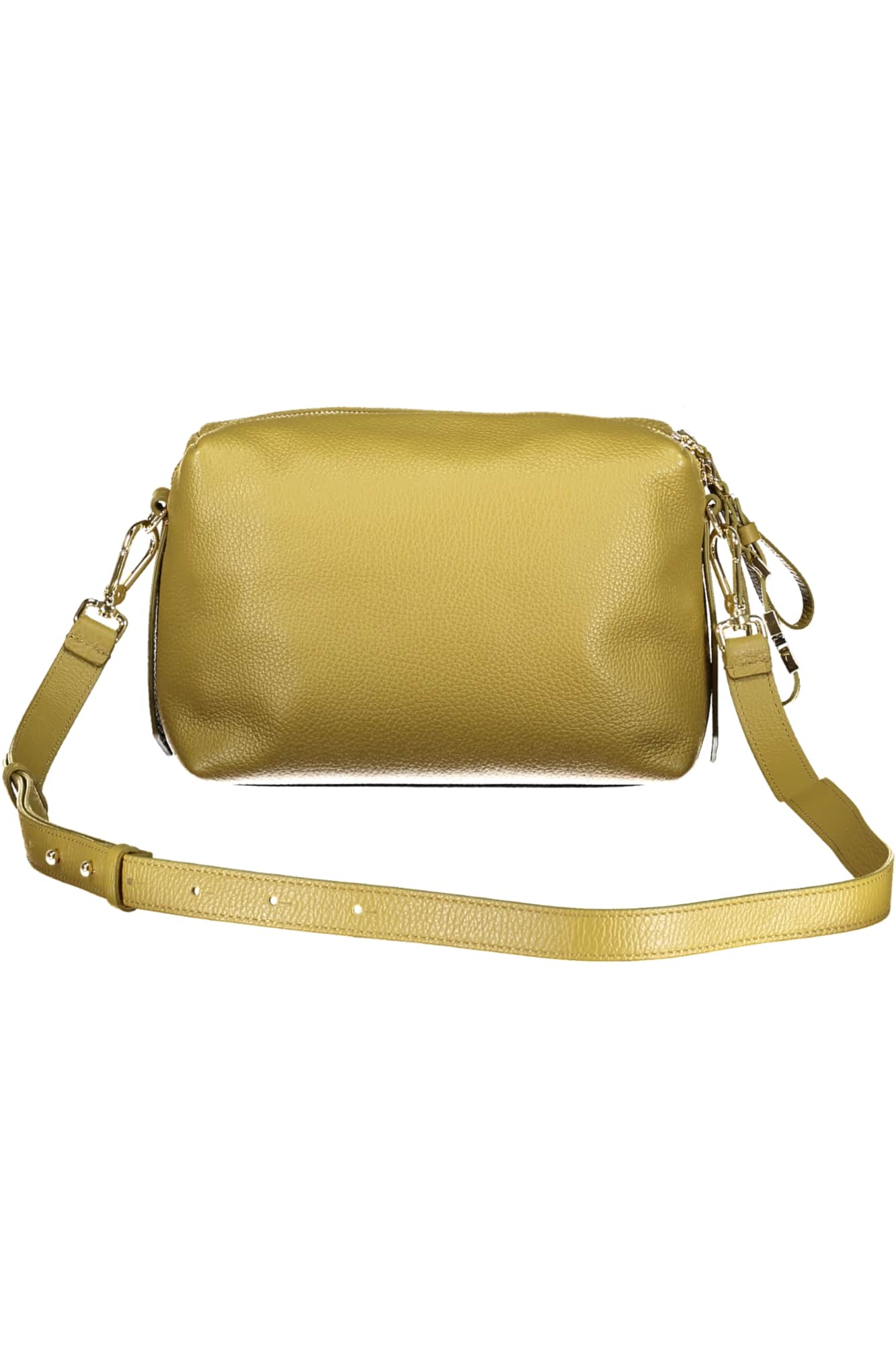 Coccinelle mujer negro bolso