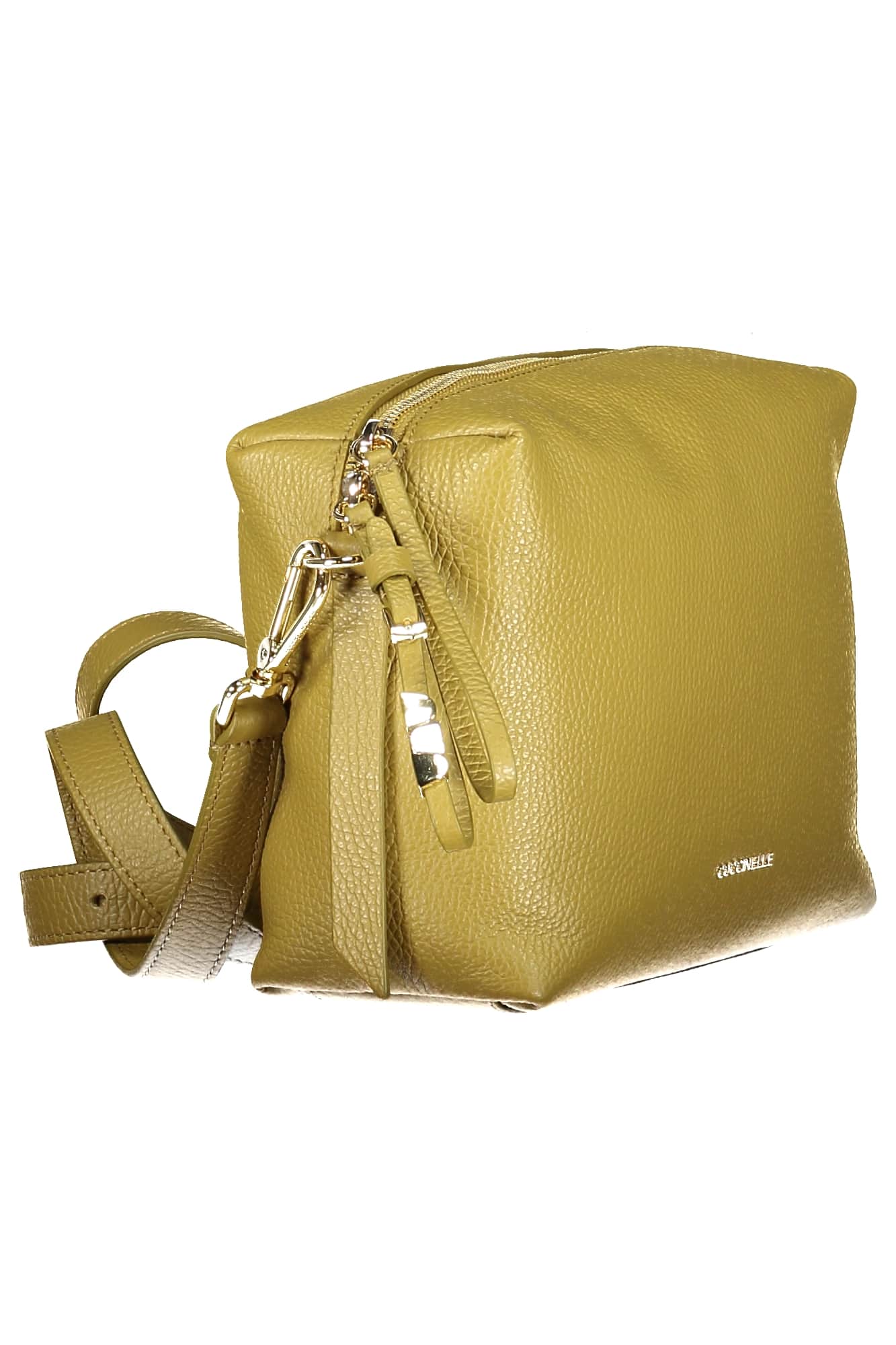 Coccinelle mujer negro bolso