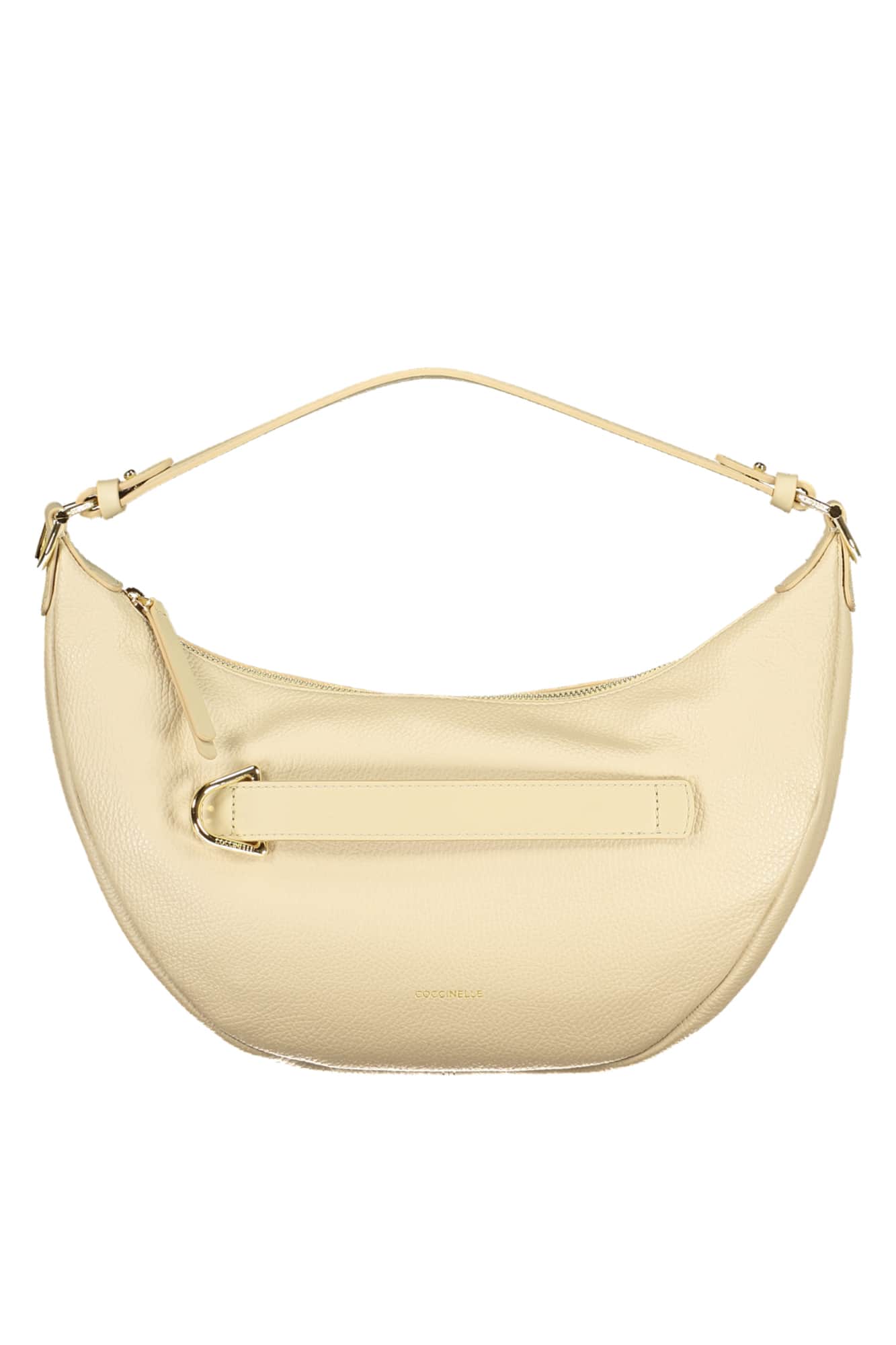 Coccinelle mujer blanco bolso