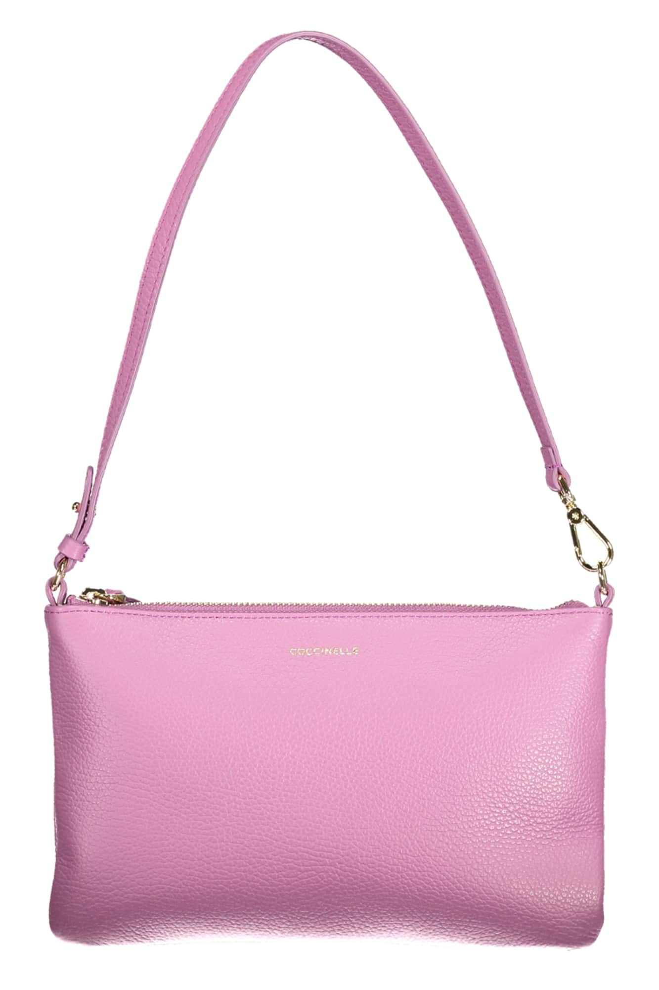 Coccinelle mujer negro bolso