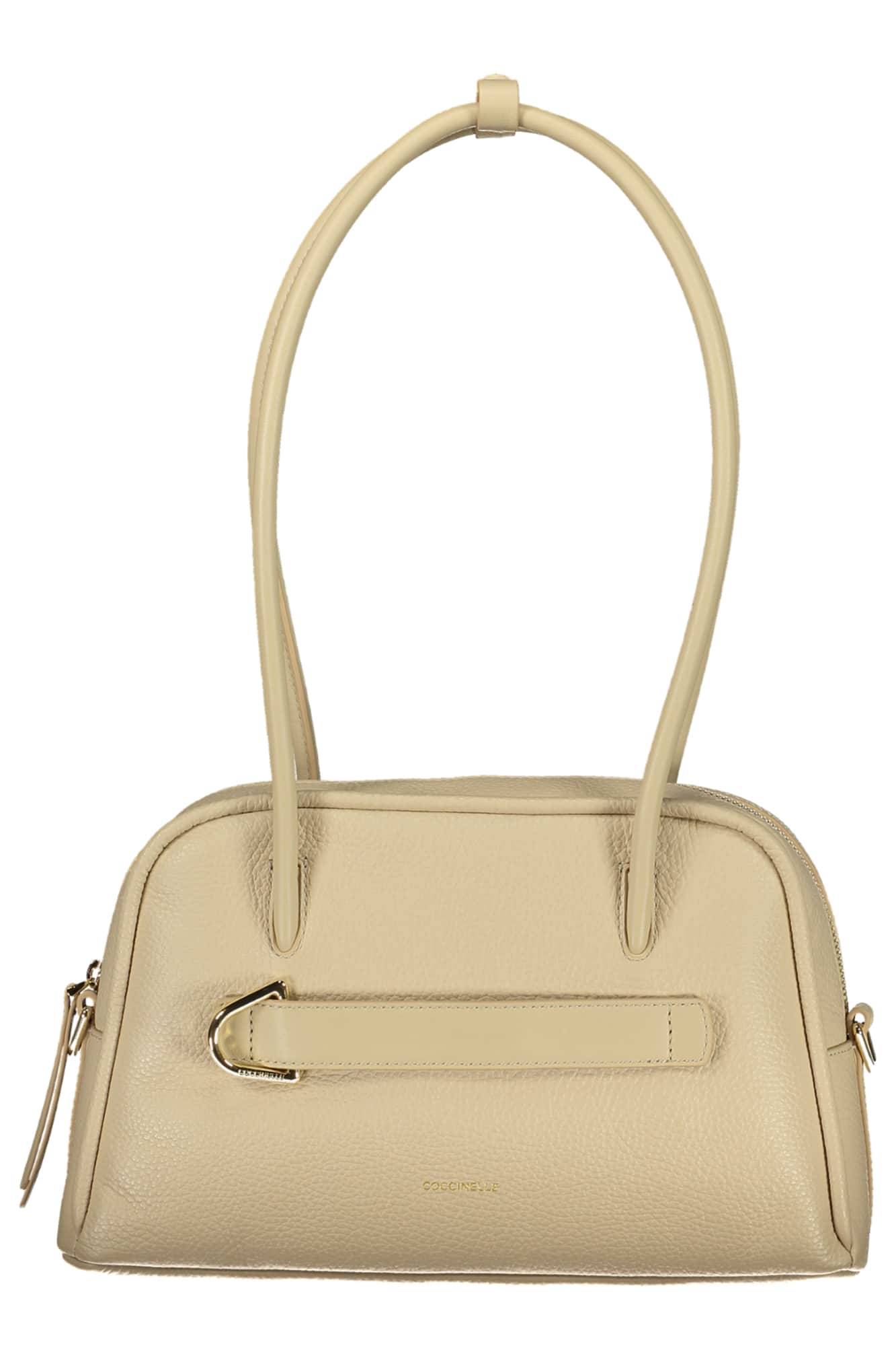 Coccinelle mujer blanco bolso