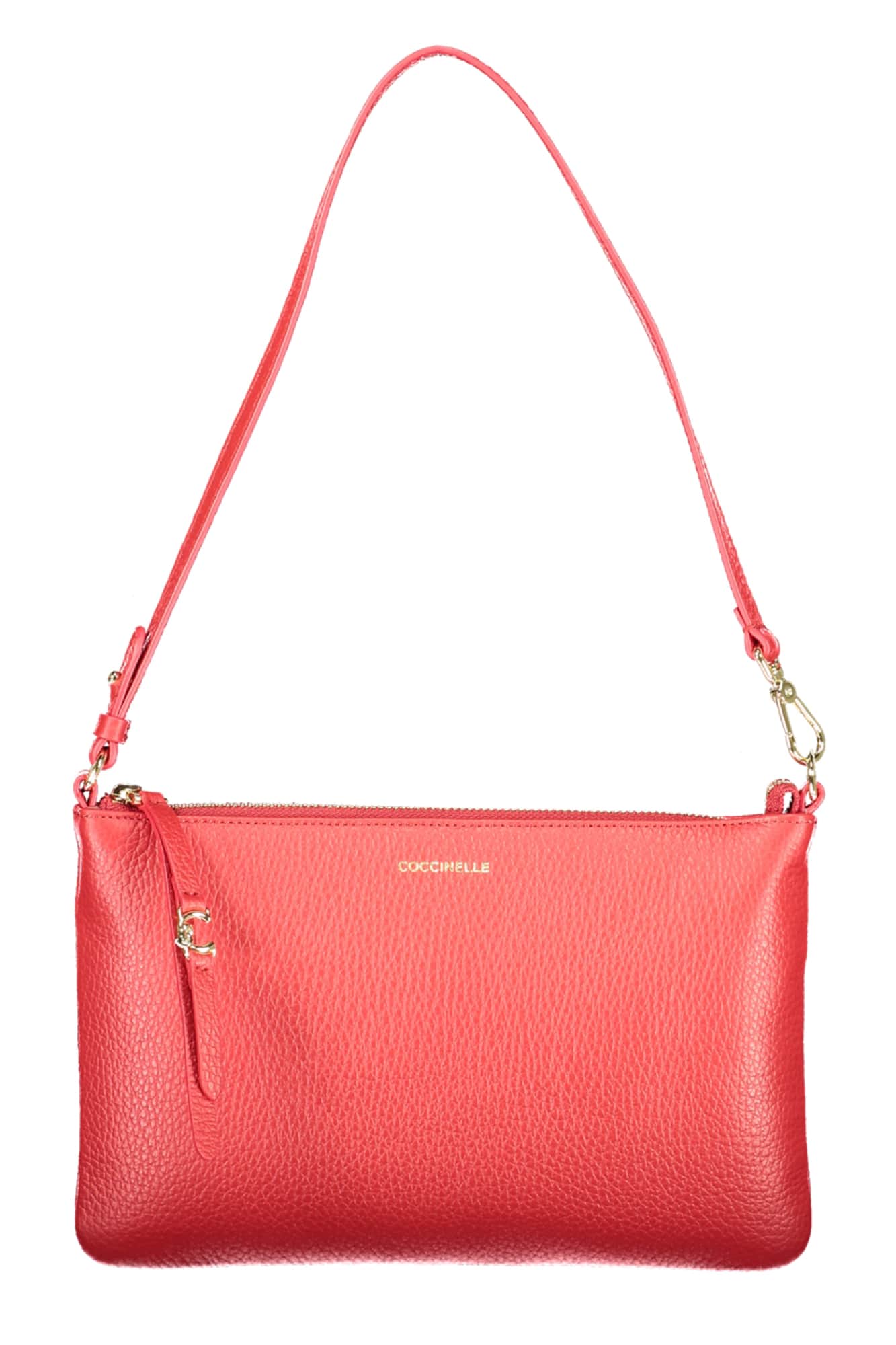 Coccinelle mujer negro bolso