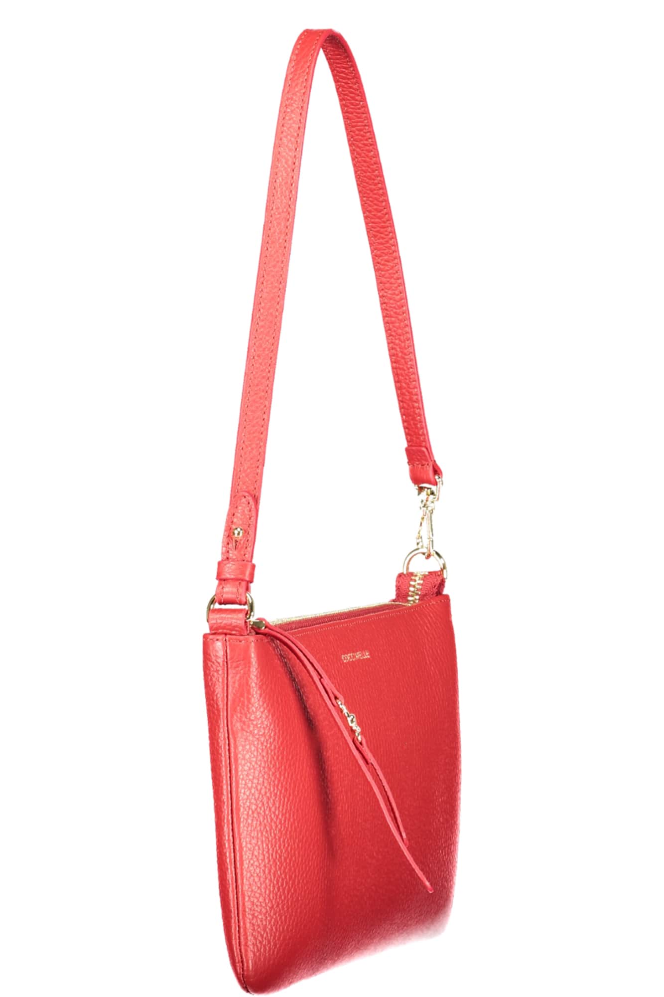 Coccinelle mujer negro bolso