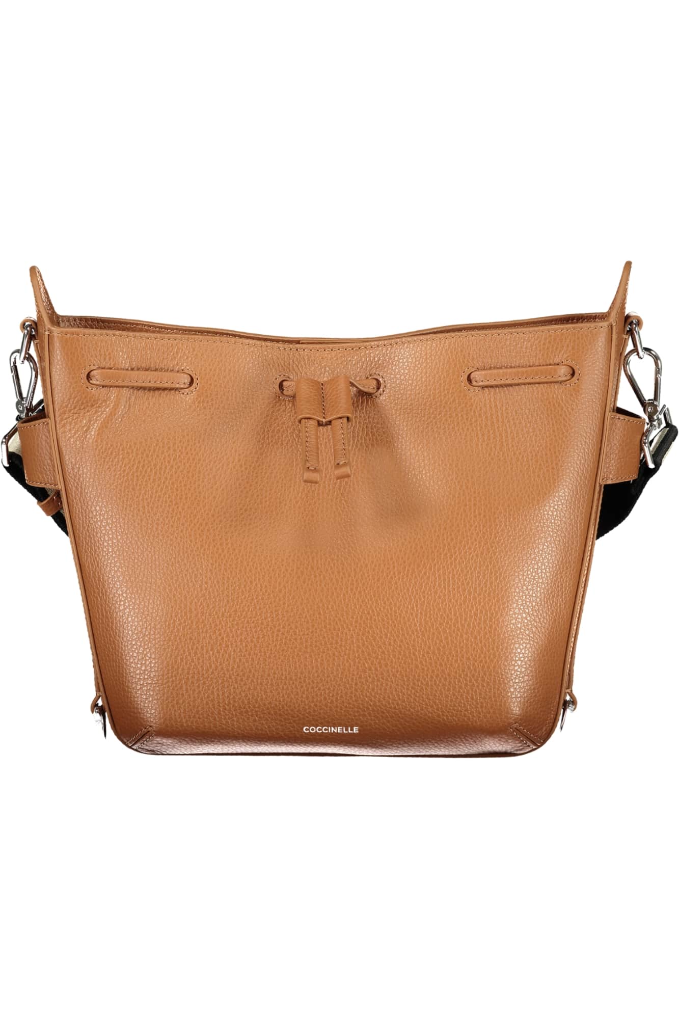 Coccinelle mujer negro bolso