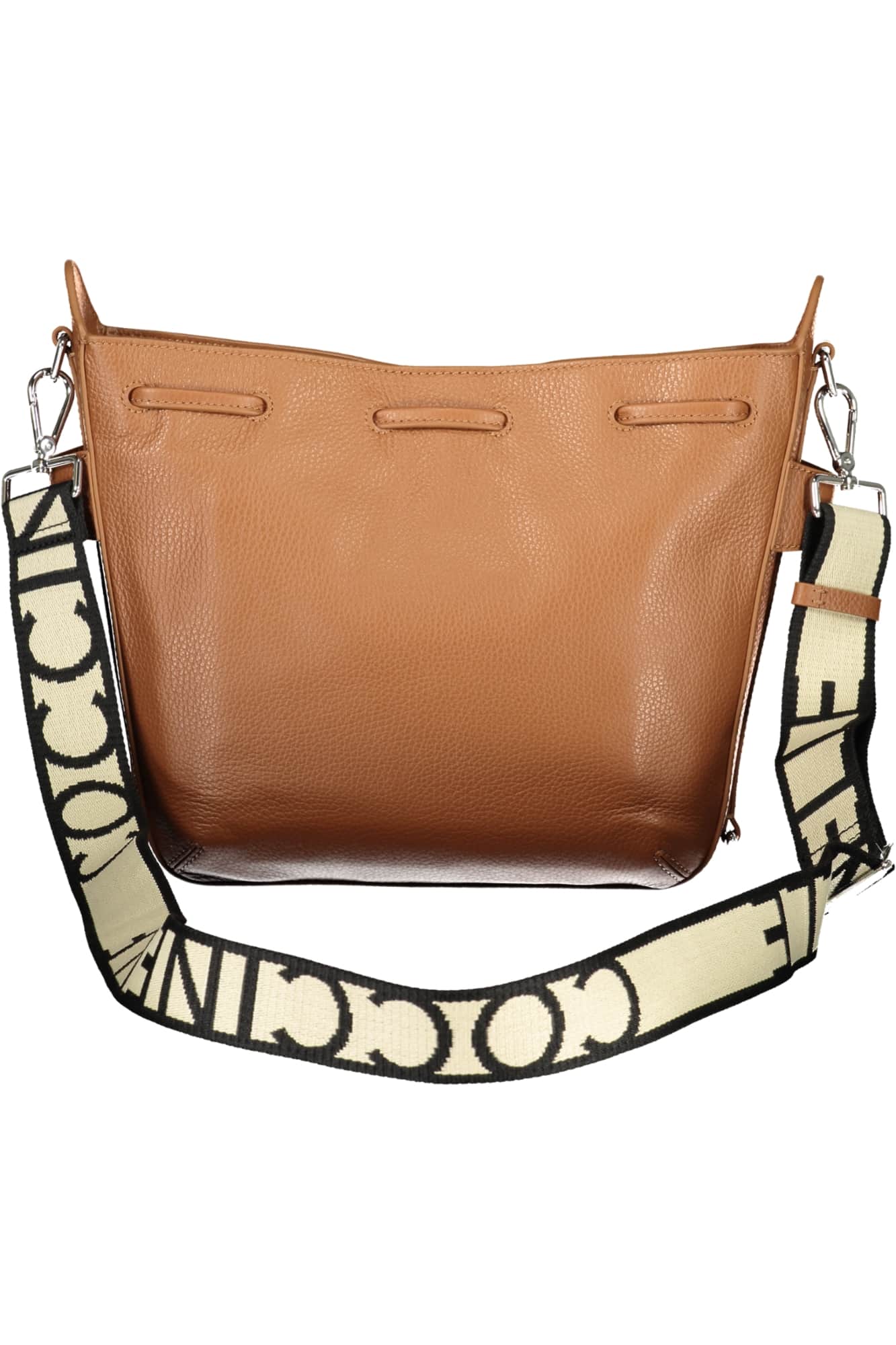Coccinelle mujer negro bolso