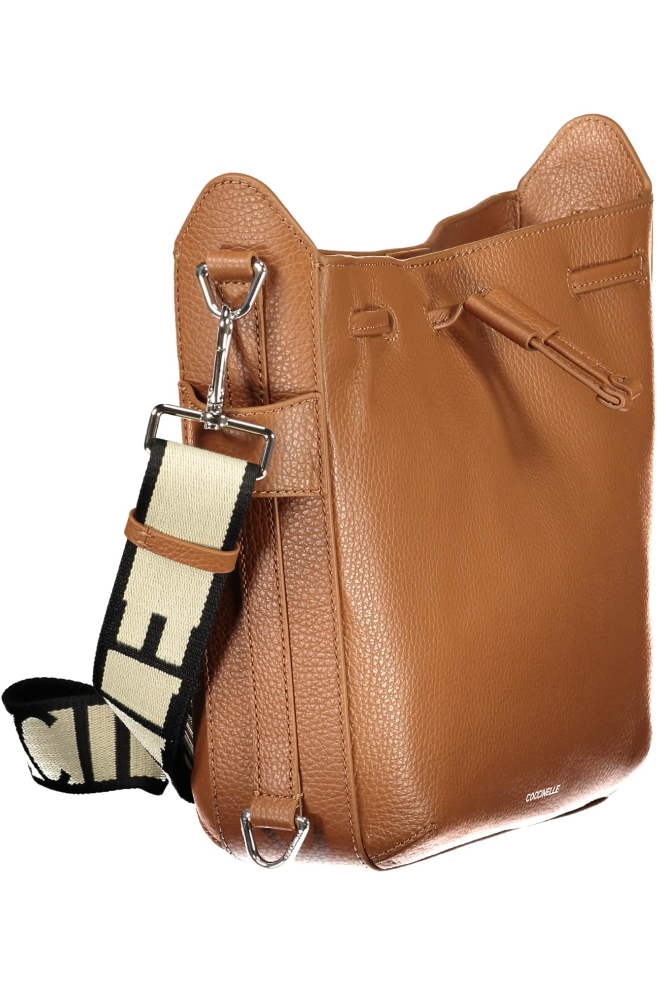 Coccinelle mujer negro bolso