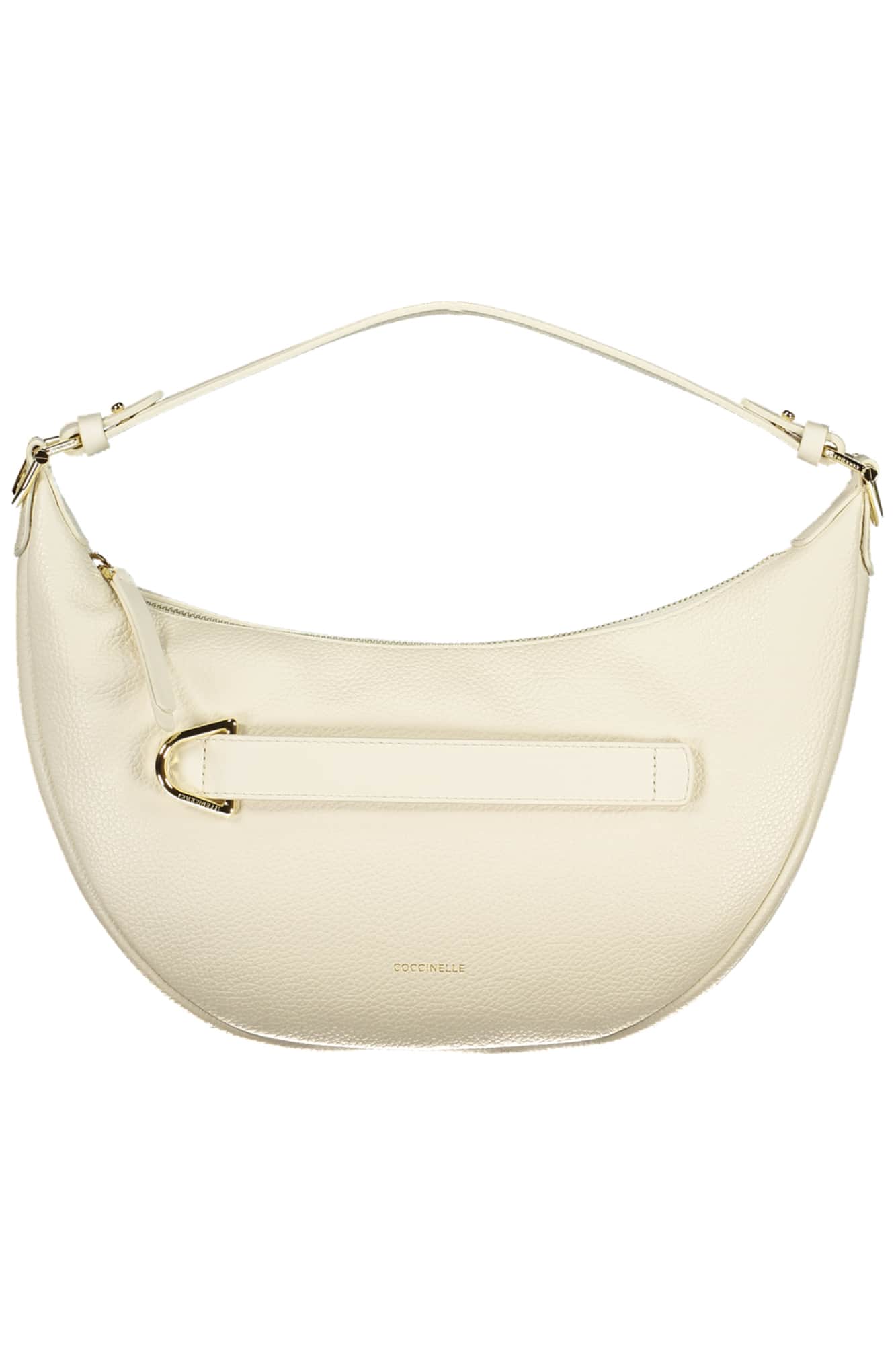 Coccinelle mujer blanco bolso