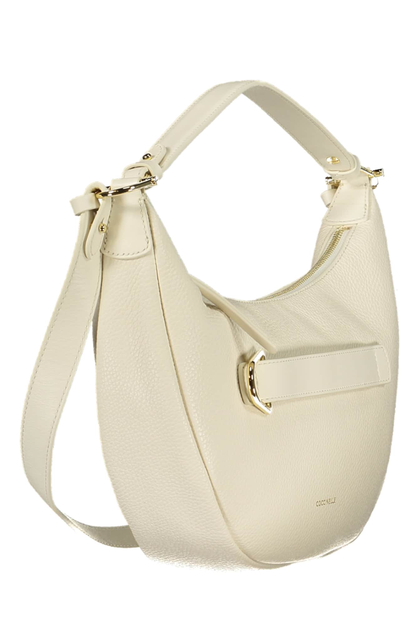 Coccinelle mujer blanco bolso