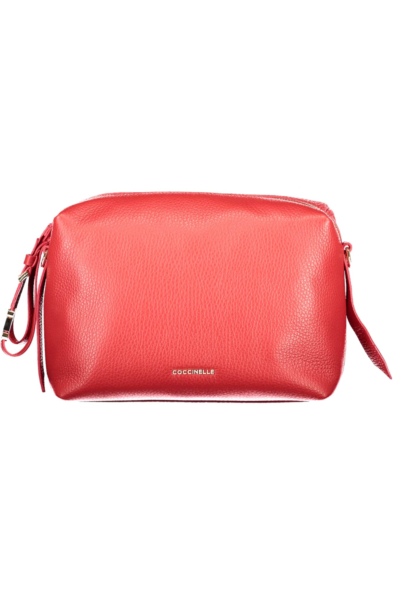 Coccinelle mujer negro bolso