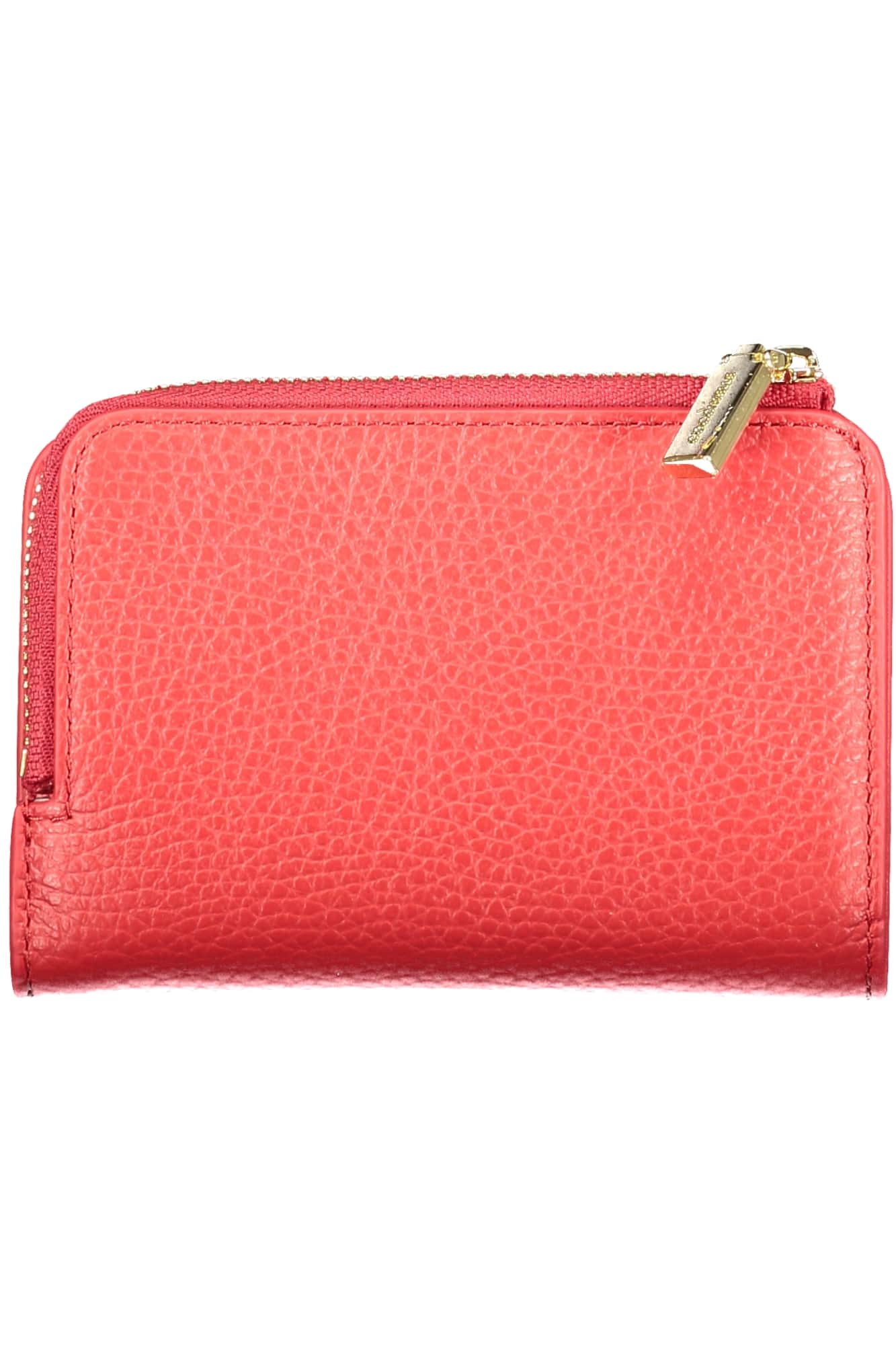 Coccinelle mujer cartera negro
