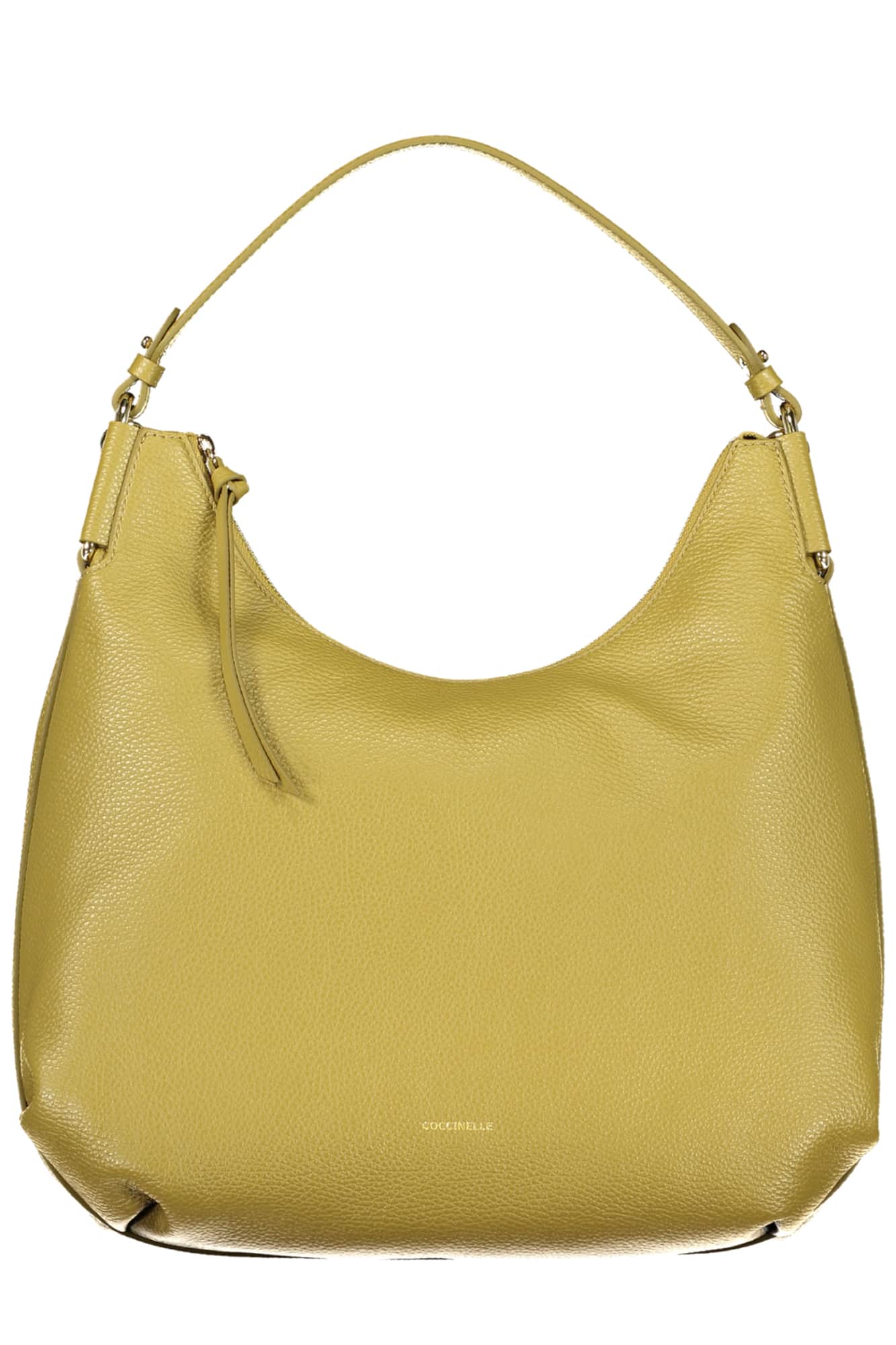 Coccinelle mujer negro bolso