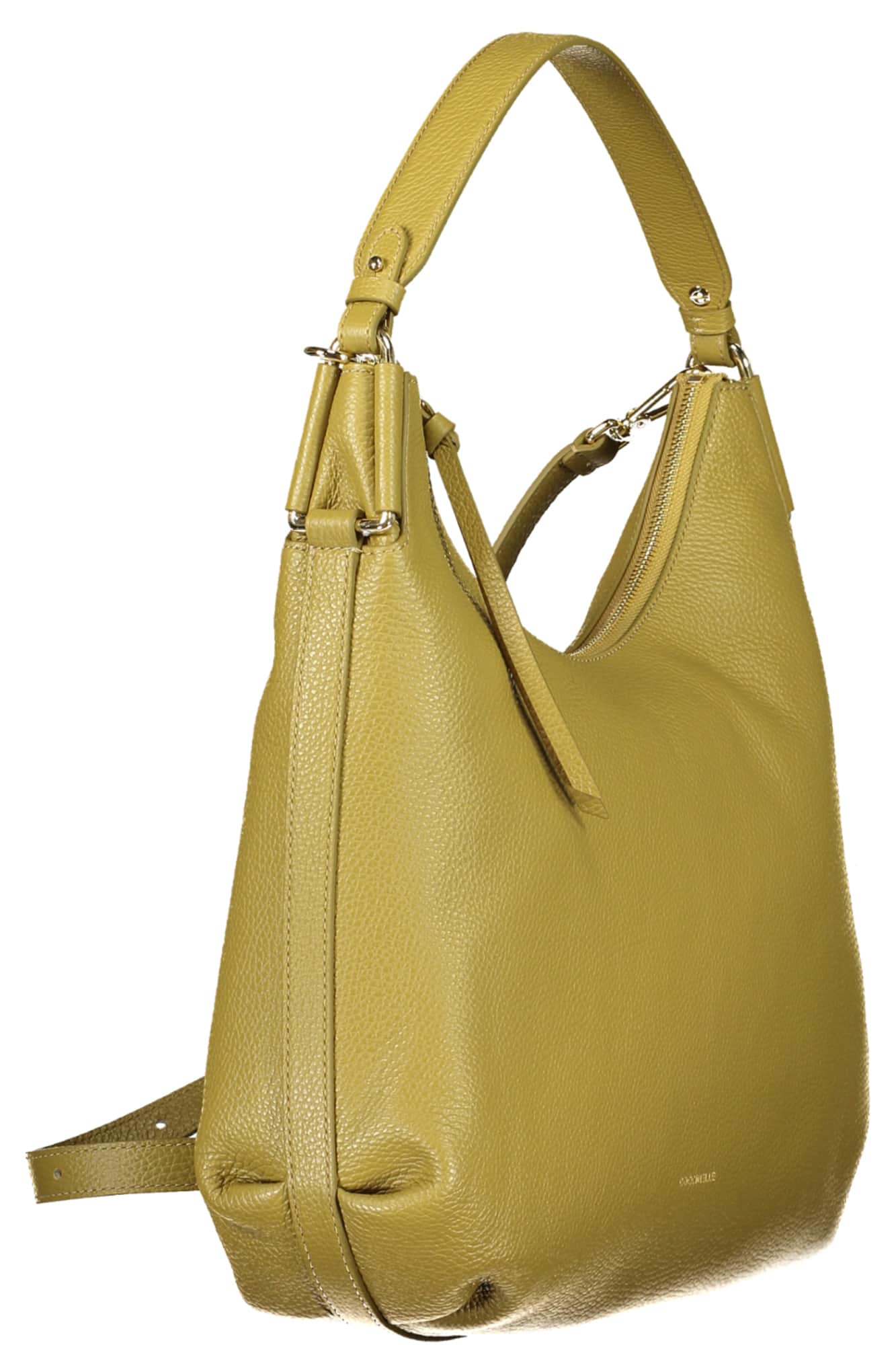 Coccinelle mujer negro bolso