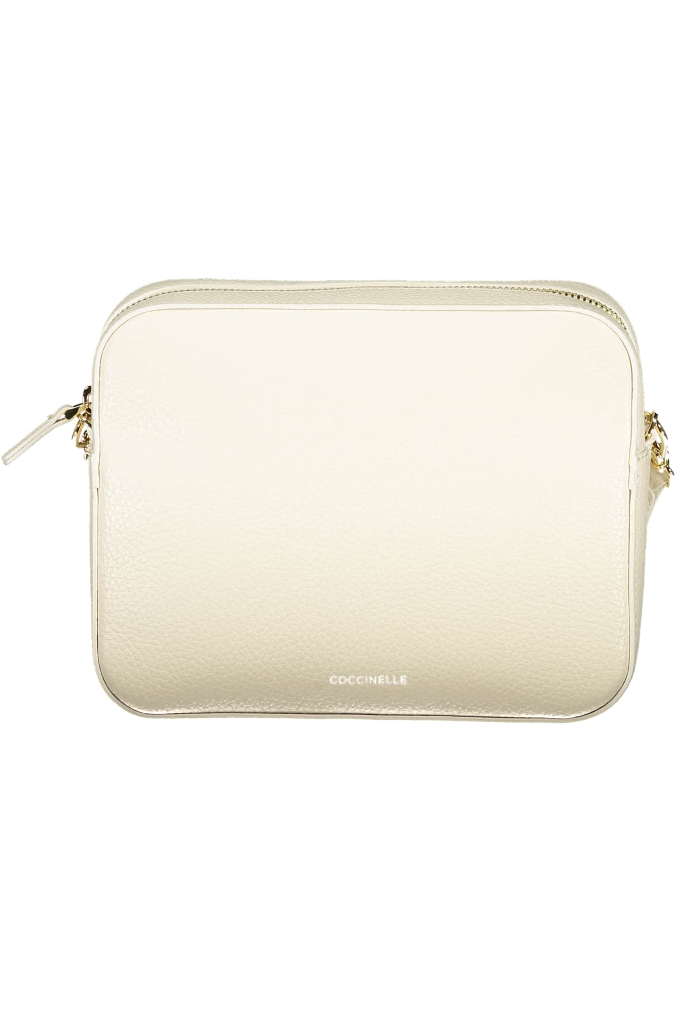 Coccinelle mujer bolso rojo
