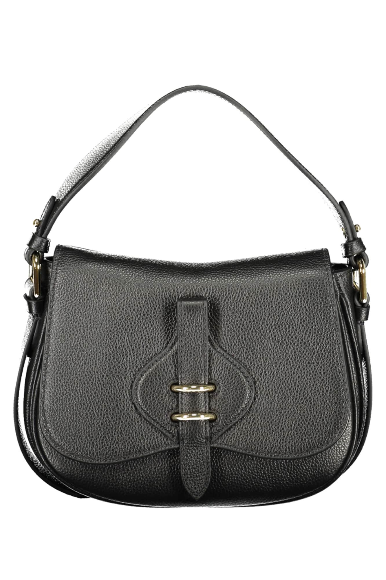 Coccinelle mujer marrón bolso