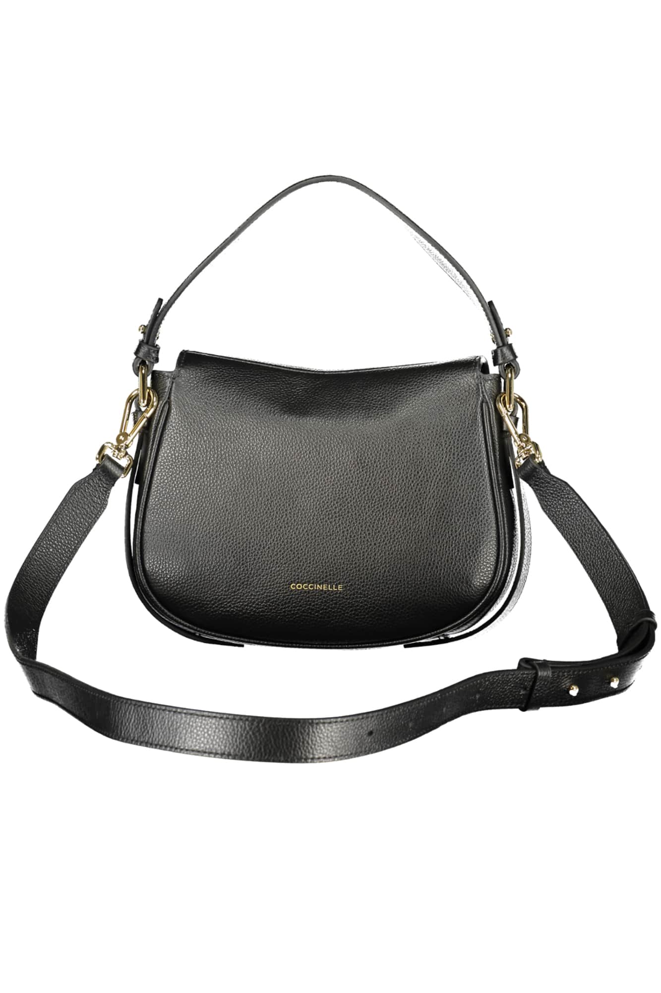 Coccinelle mujer marrón bolso