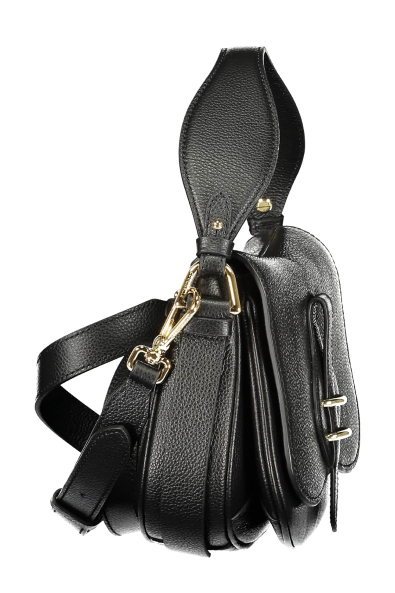 Coccinelle mujer marrón bolso
