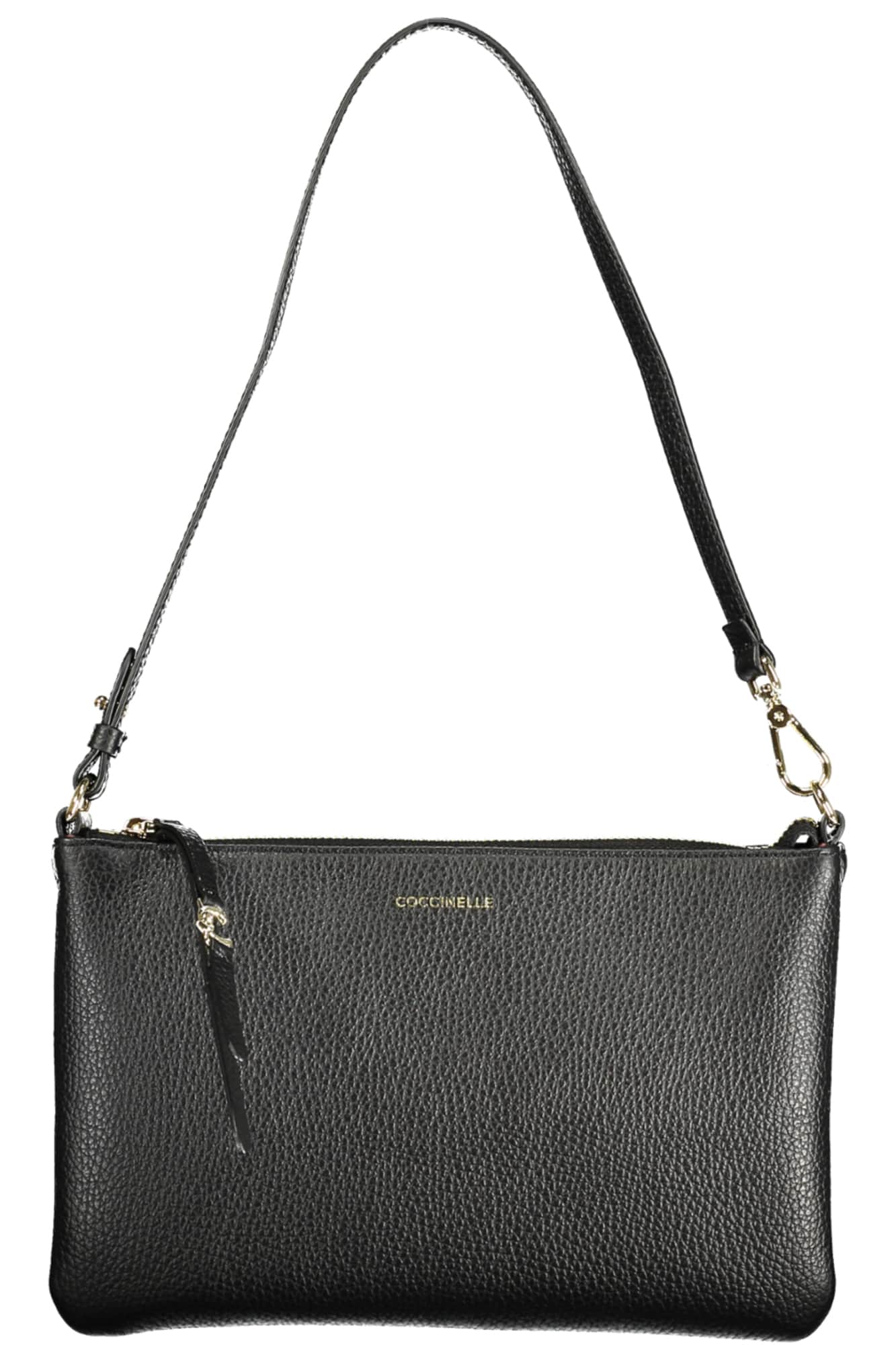 Coccinelle mujer negro bolso