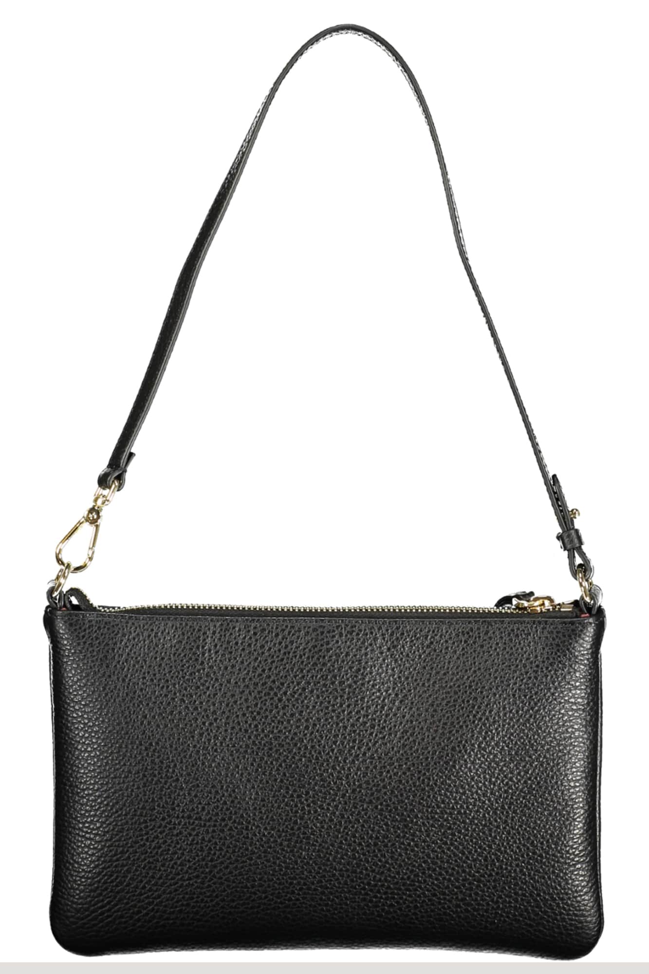 Coccinelle mujer negro bolso
