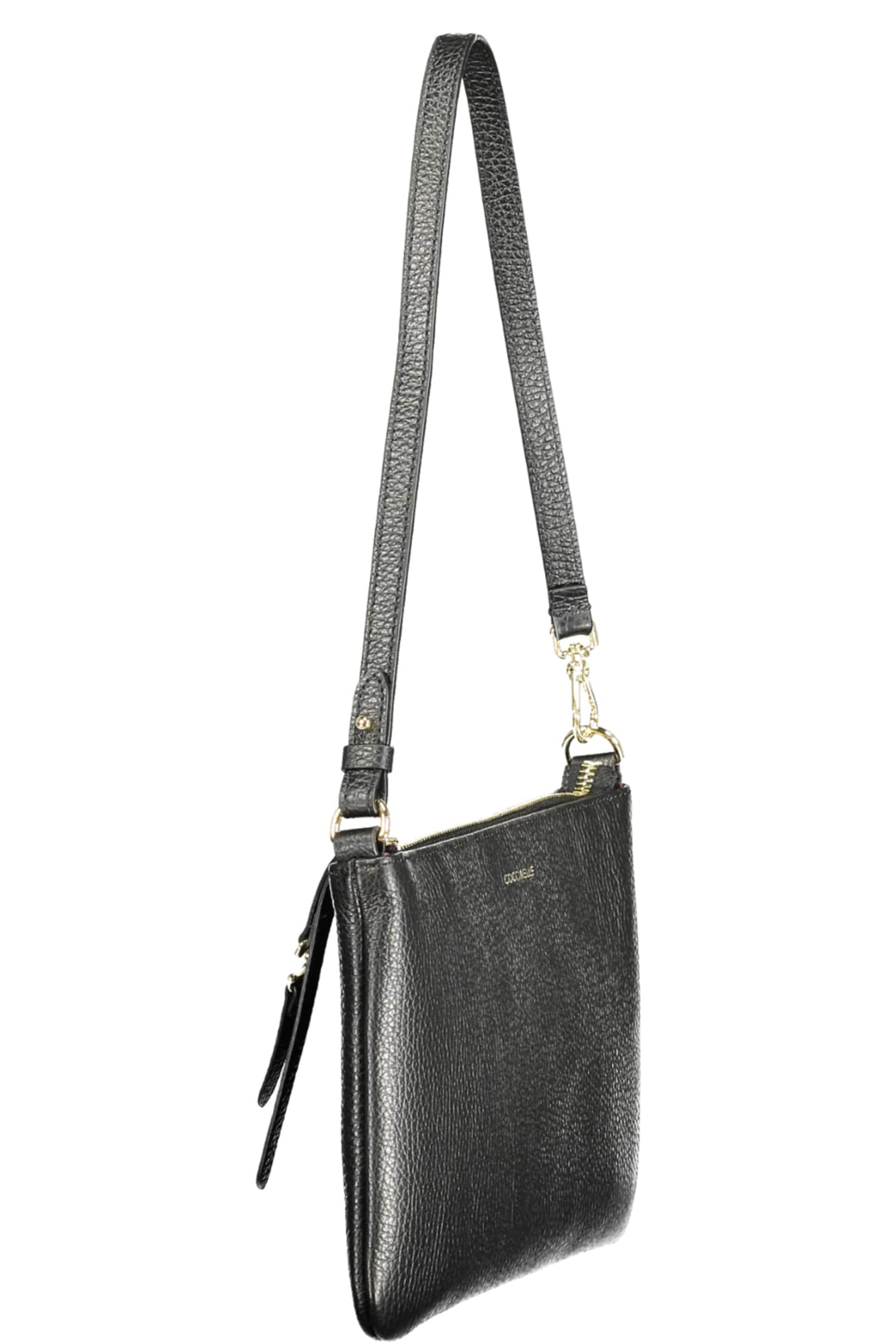 Coccinelle mujer negro bolso