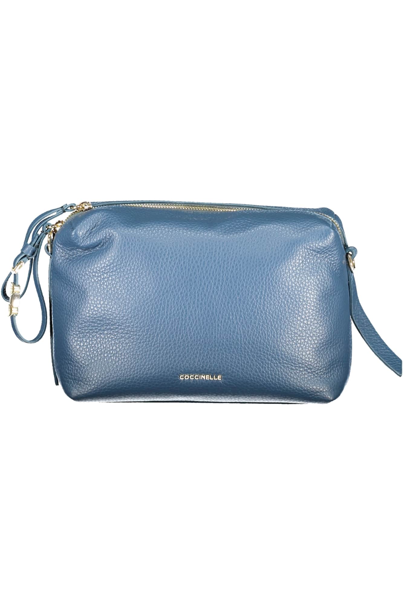 Coccinelle mujer negro bolso