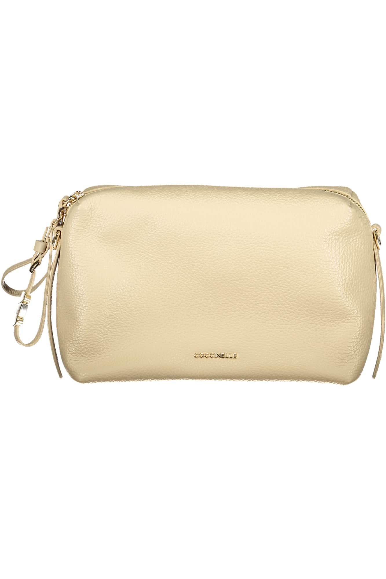 Coccinelle mujer negro bolso