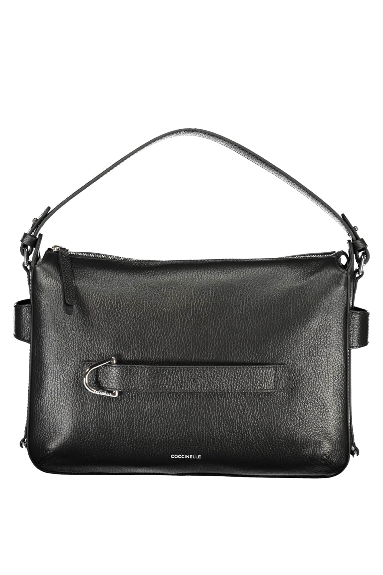 Coccinelle mujer marrón bolso