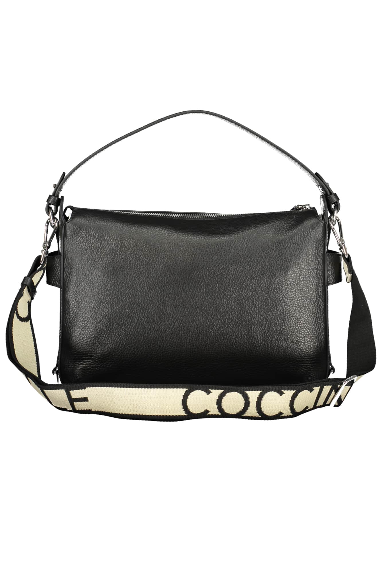 Coccinelle mujer marrón bolso