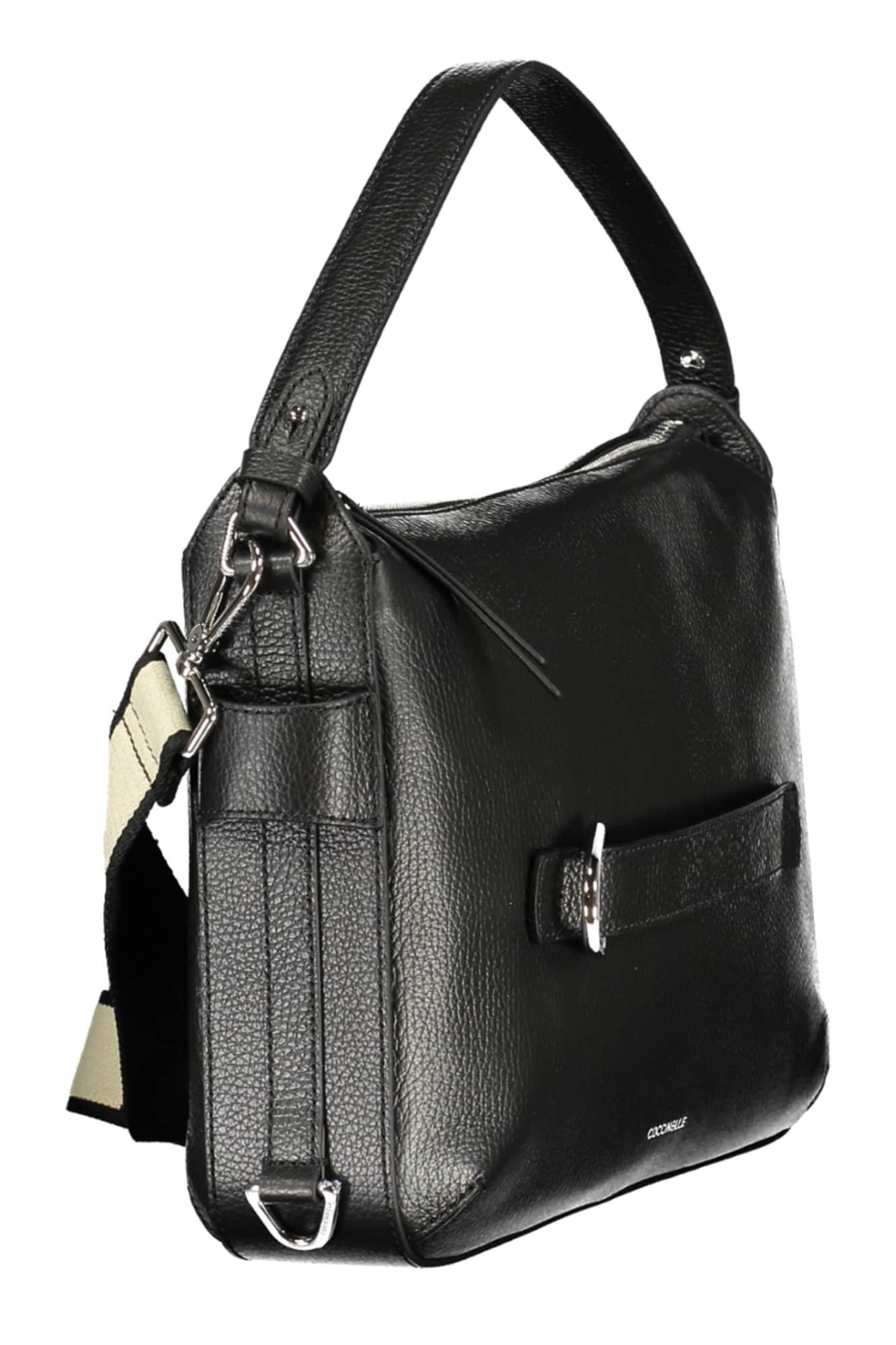 Coccinelle mujer marrón bolso