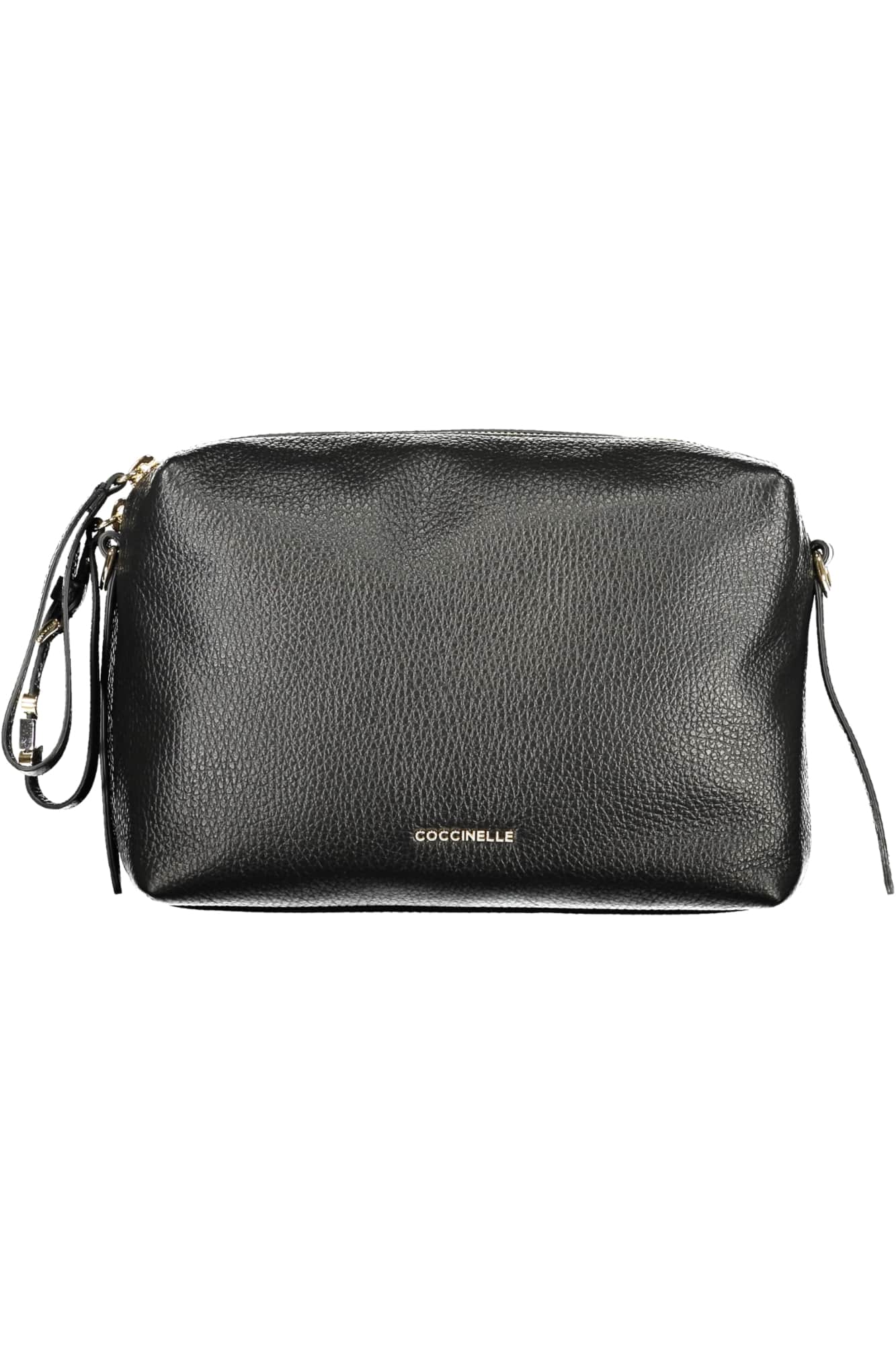 Coccinelle mujer negro bolso