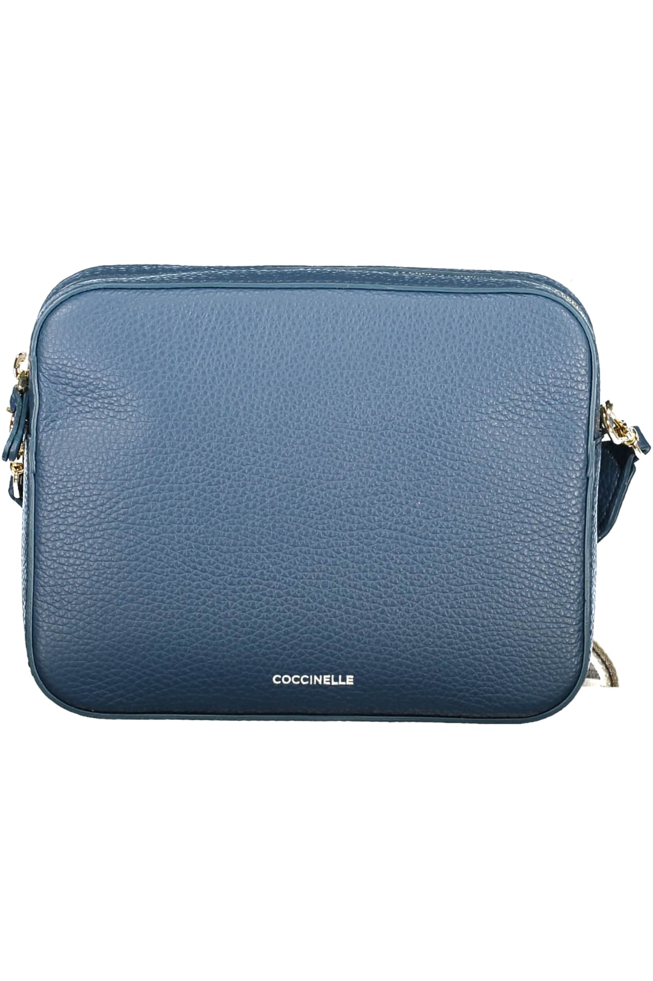 Coccinelle mujer bolso rojo
