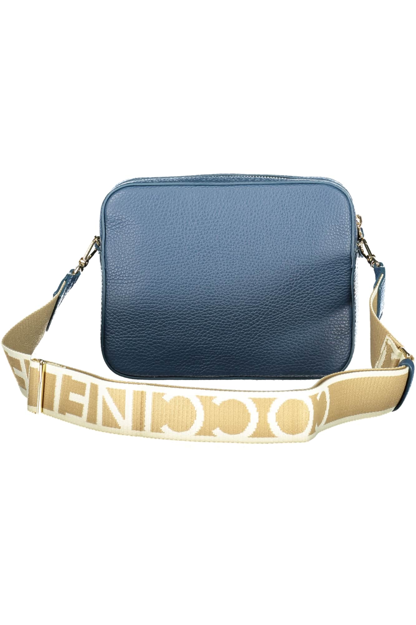 Coccinelle mujer bolso rojo