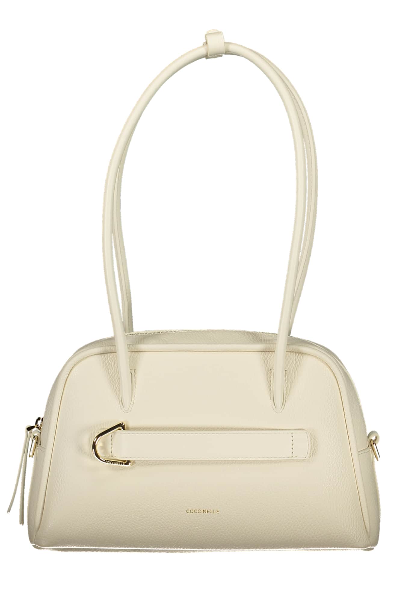 Coccinelle mujer blanco bolso
