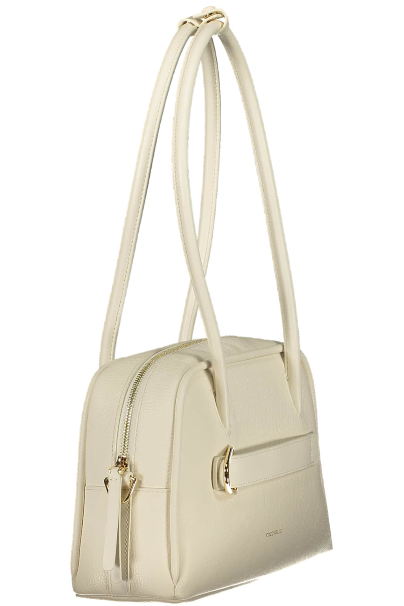 Coccinelle mujer blanco bolso