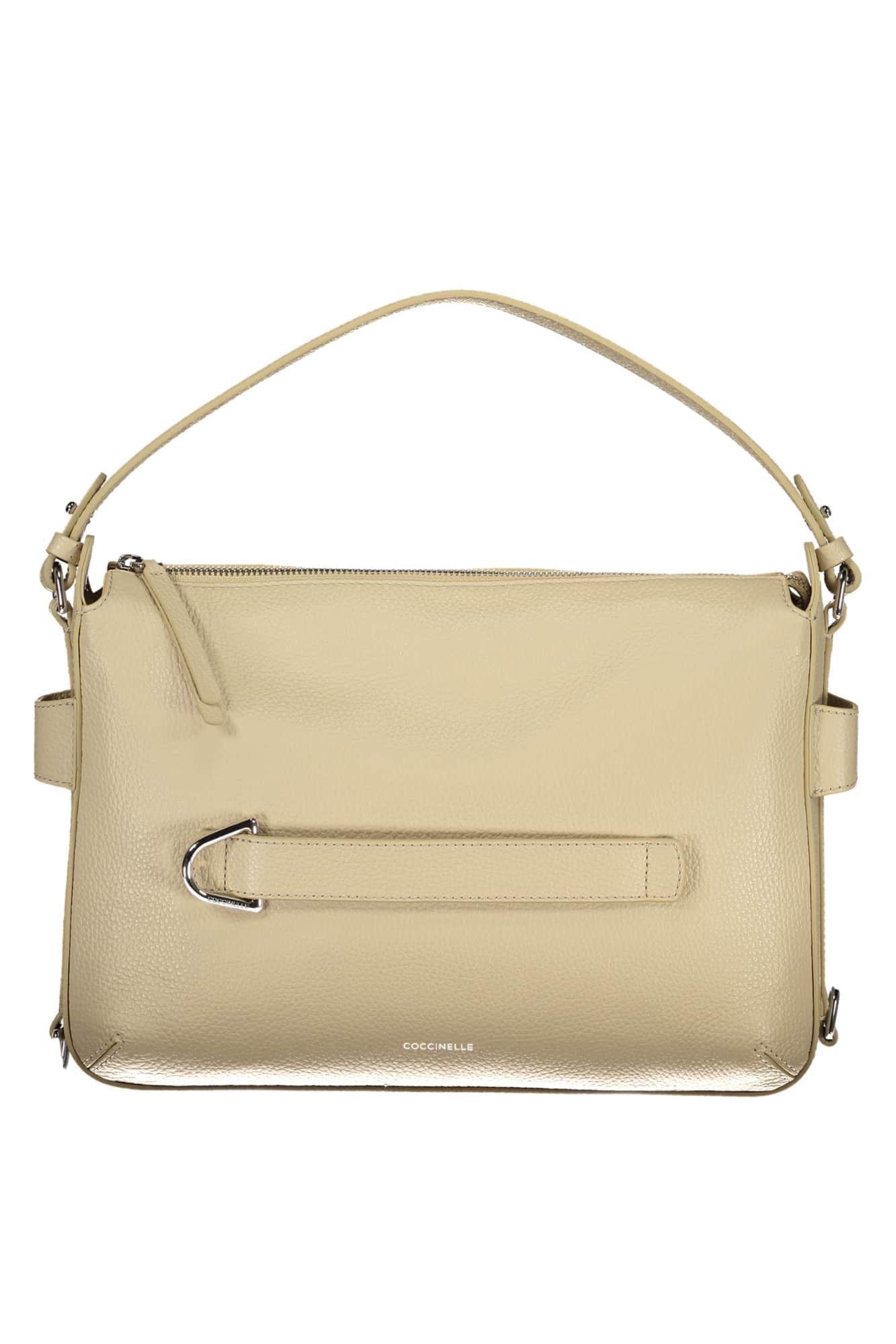 Coccinelle mujer marrón bolso