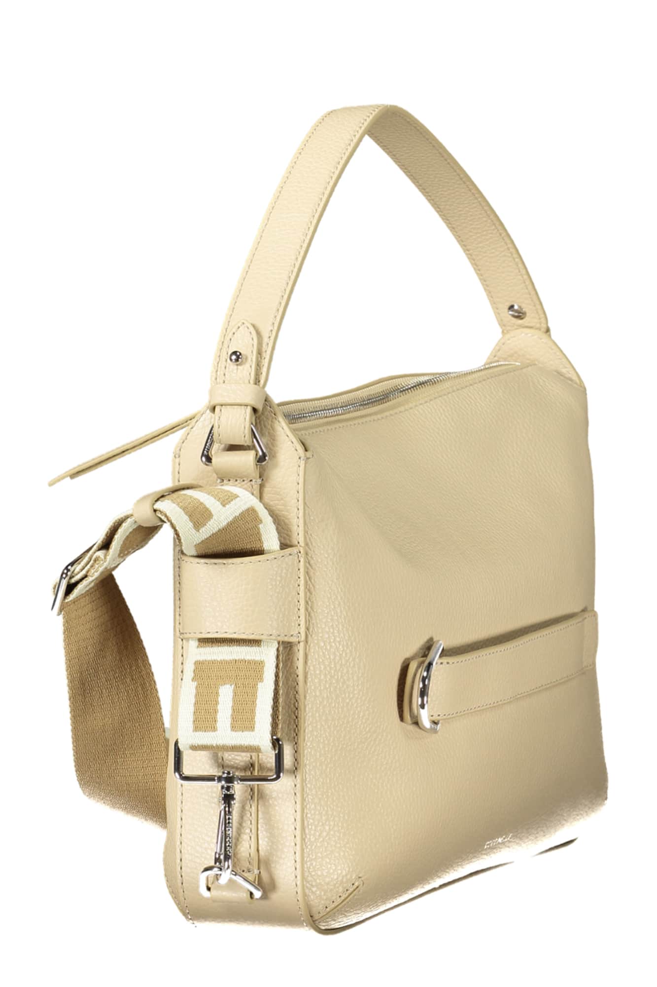 Coccinelle mujer marrón bolso
