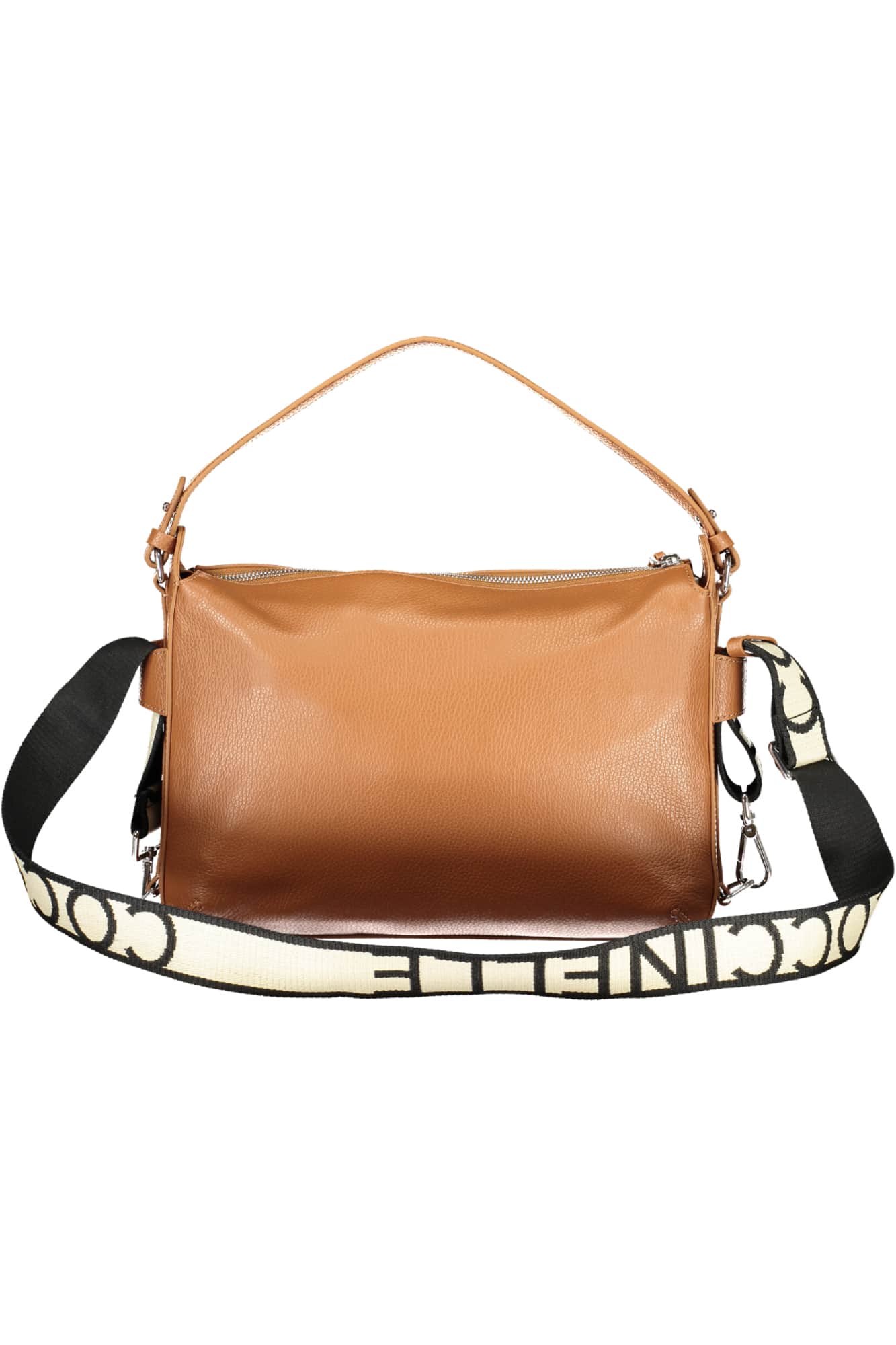 Coccinelle mujer marrón bolso