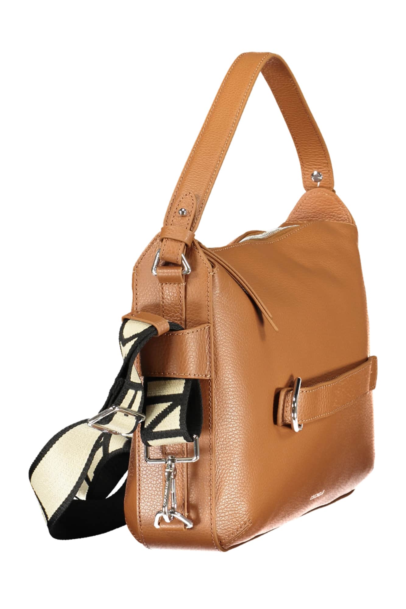Coccinelle mujer marrón bolso