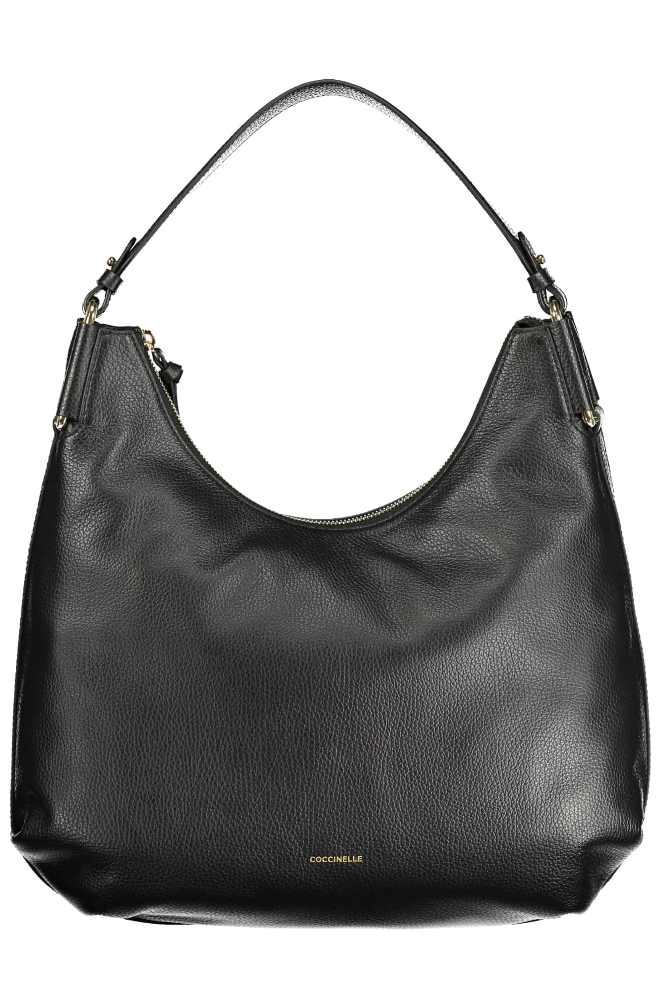 Coccinelle mujer negro bolso