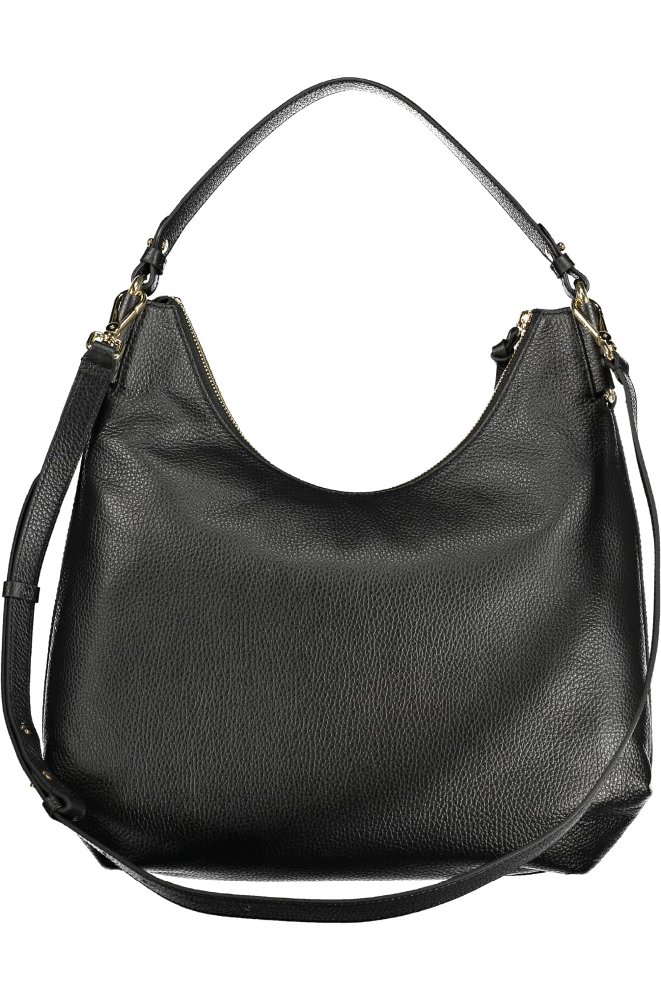Coccinelle mujer negro bolso