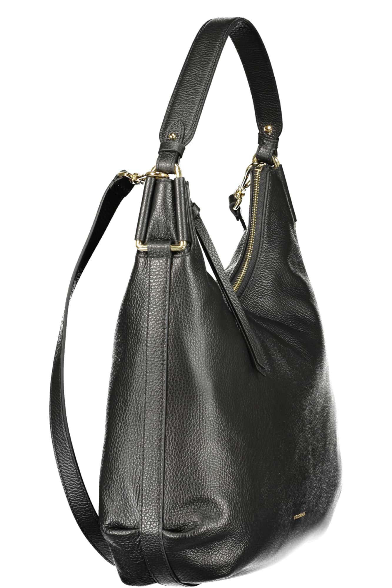 Coccinelle mujer negro bolso