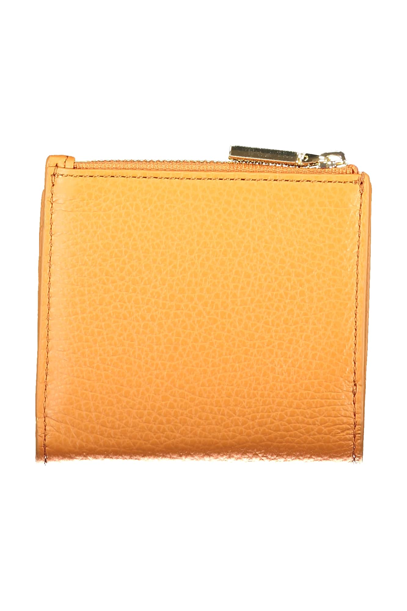 Coccinelle mujer rojo cartera