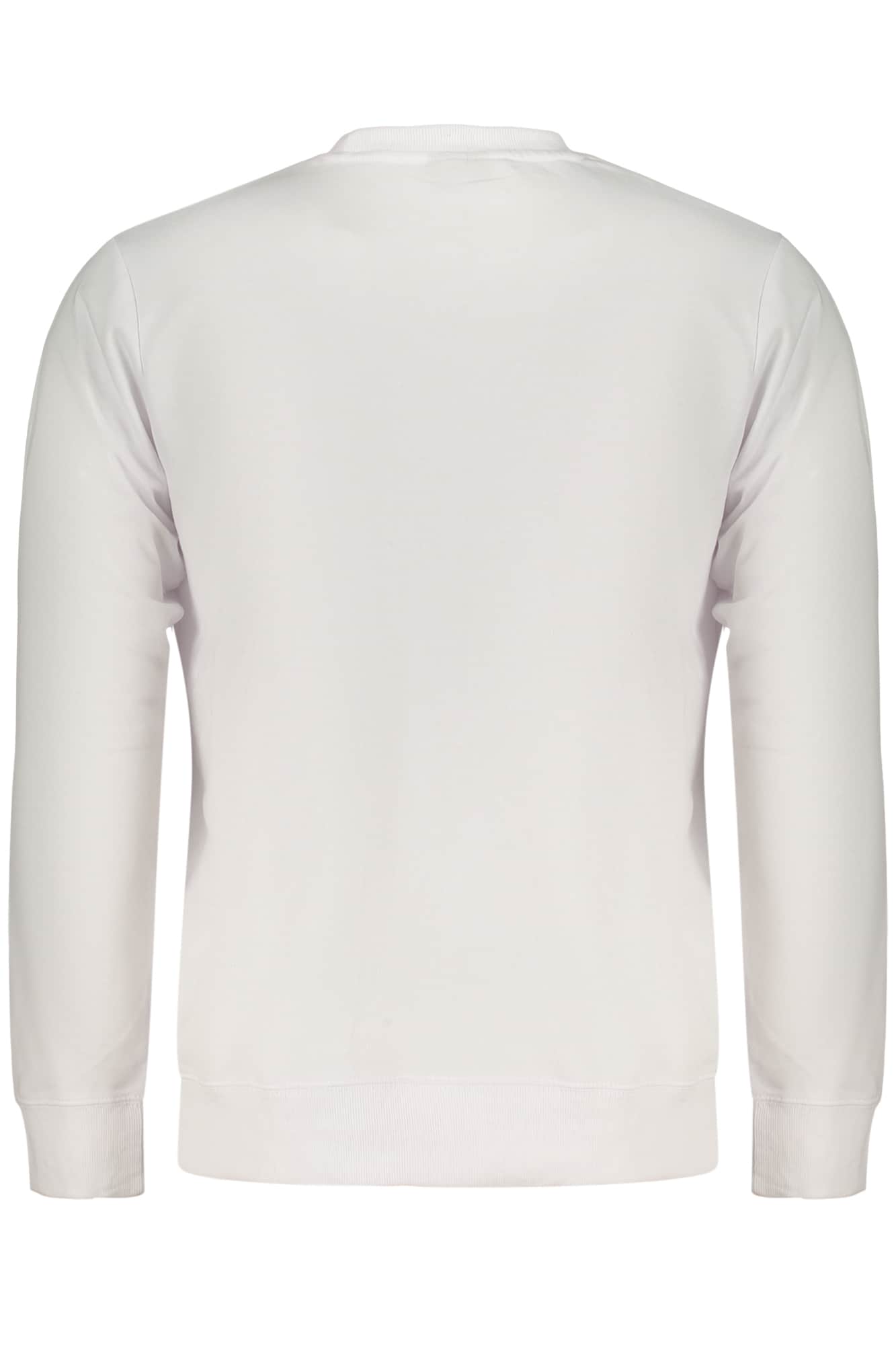 Norway 1963 hombre azul con cremallera sudadera