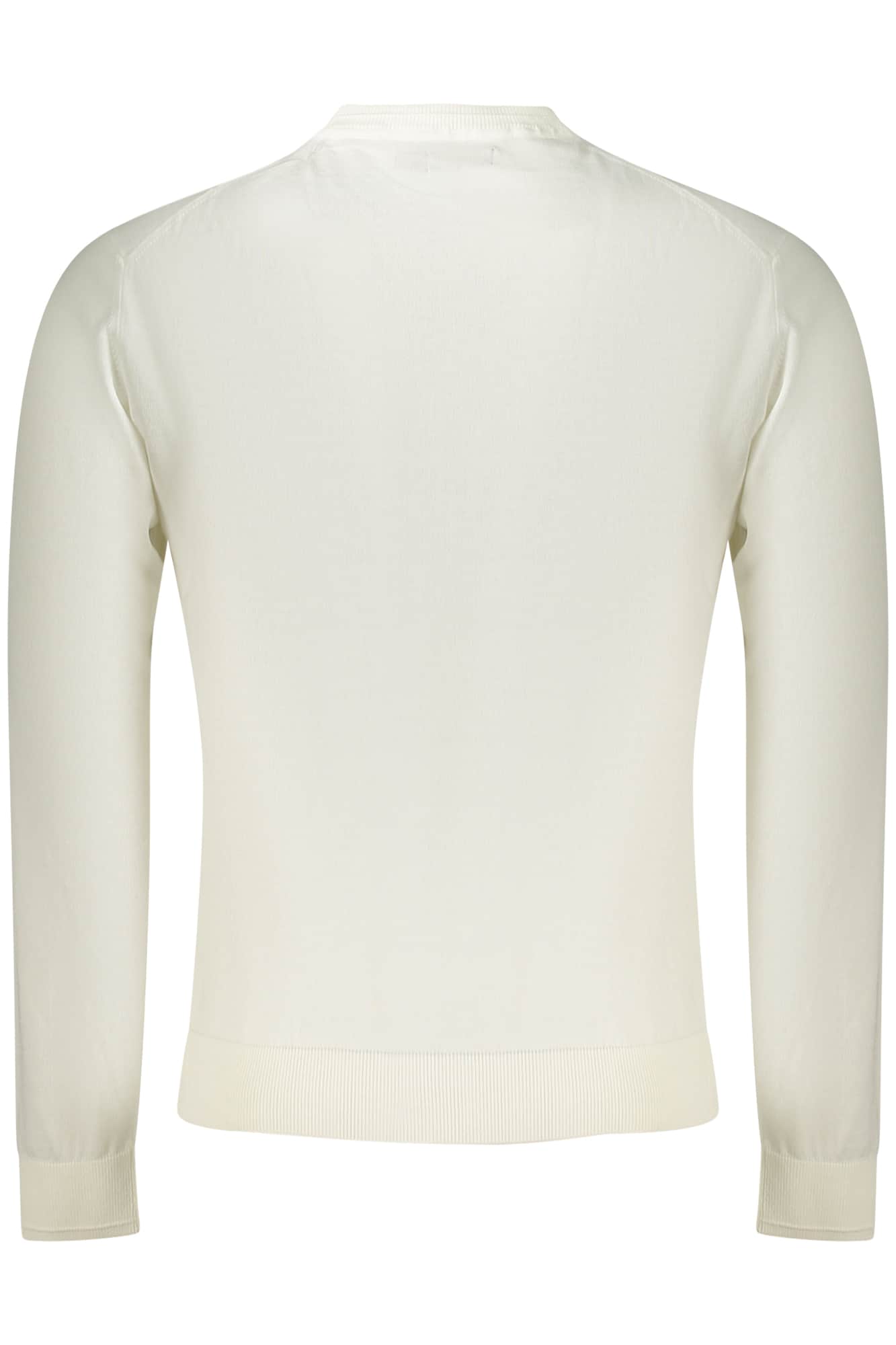 Napapijri hombre rojo jersey
